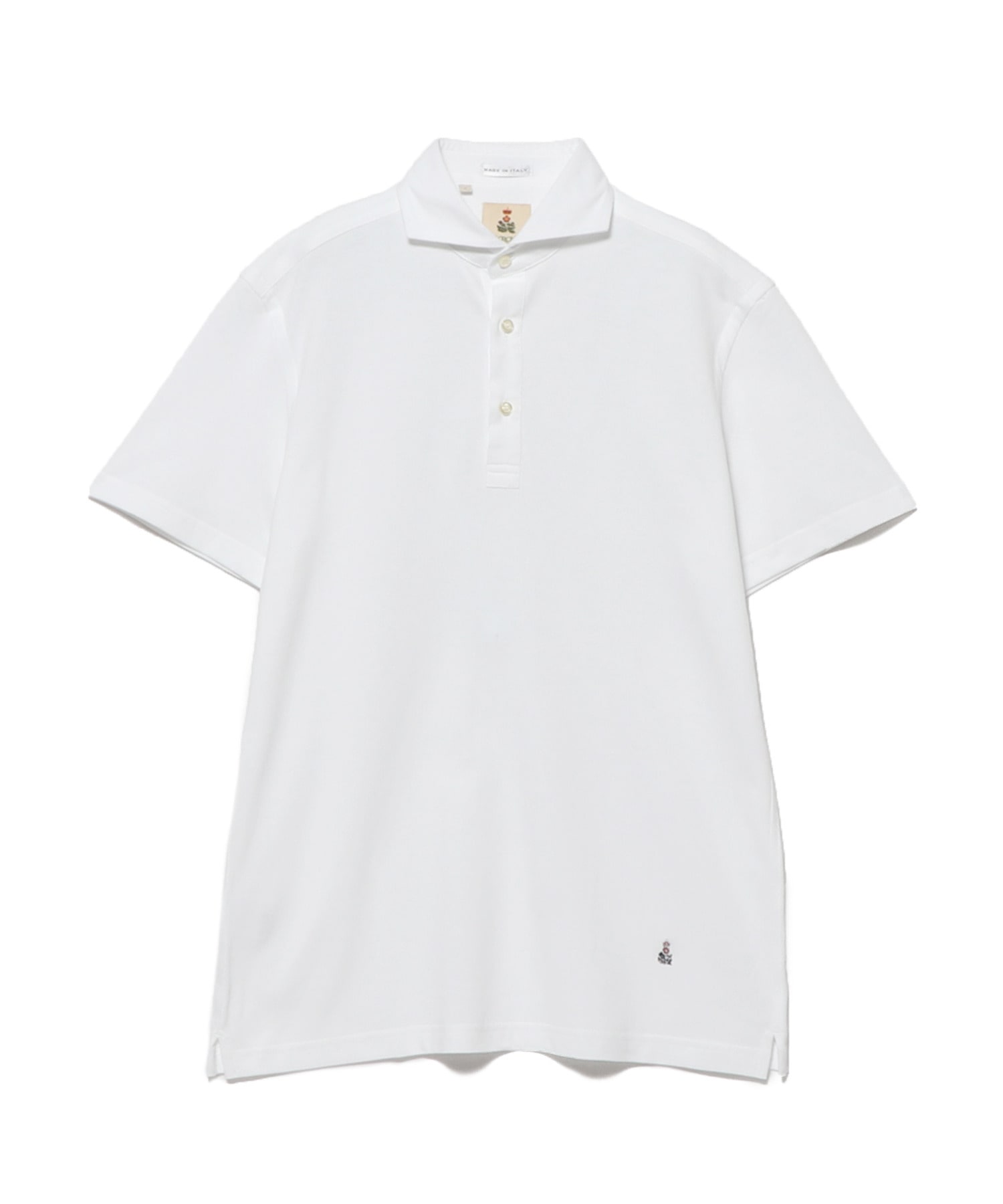 GUY ROVER / カッタウェイ鹿の子ポロシャツ｜ESTNATION ONLINE STORE 