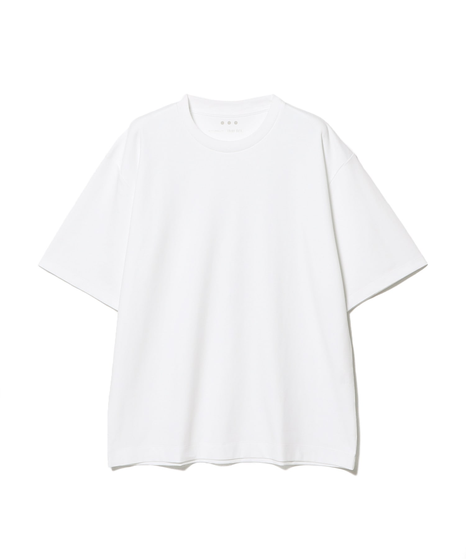 50 割引ブラック系 M上品な Three Dots スリードッツ パックtシャツ クルーネック モックネック Tシャツ カットソー 半袖 袖なし メンズブラック系m Www Stoilmgt Com