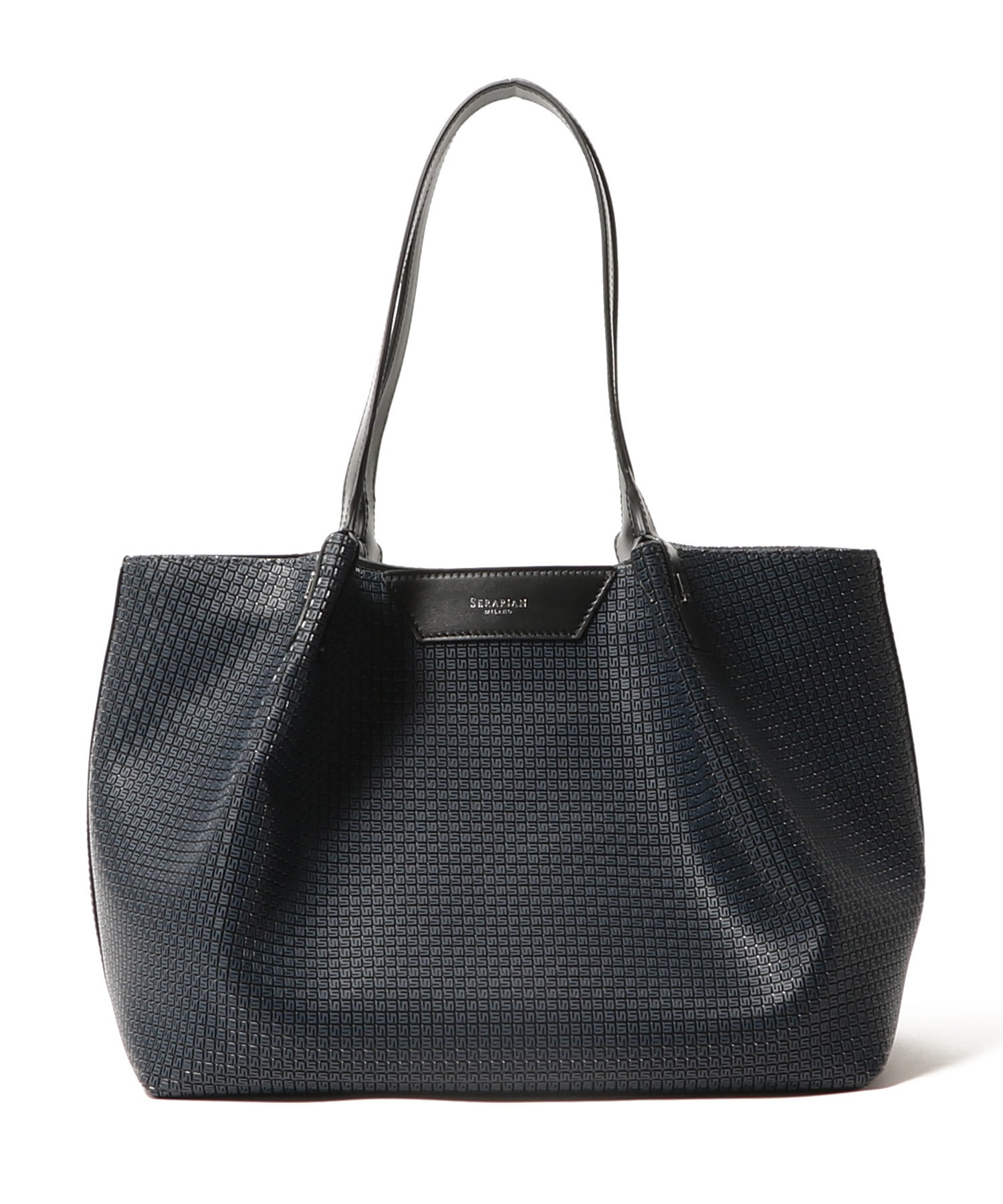 SERAPIAN / "SECRET BAG STEPAN" トートバッグ