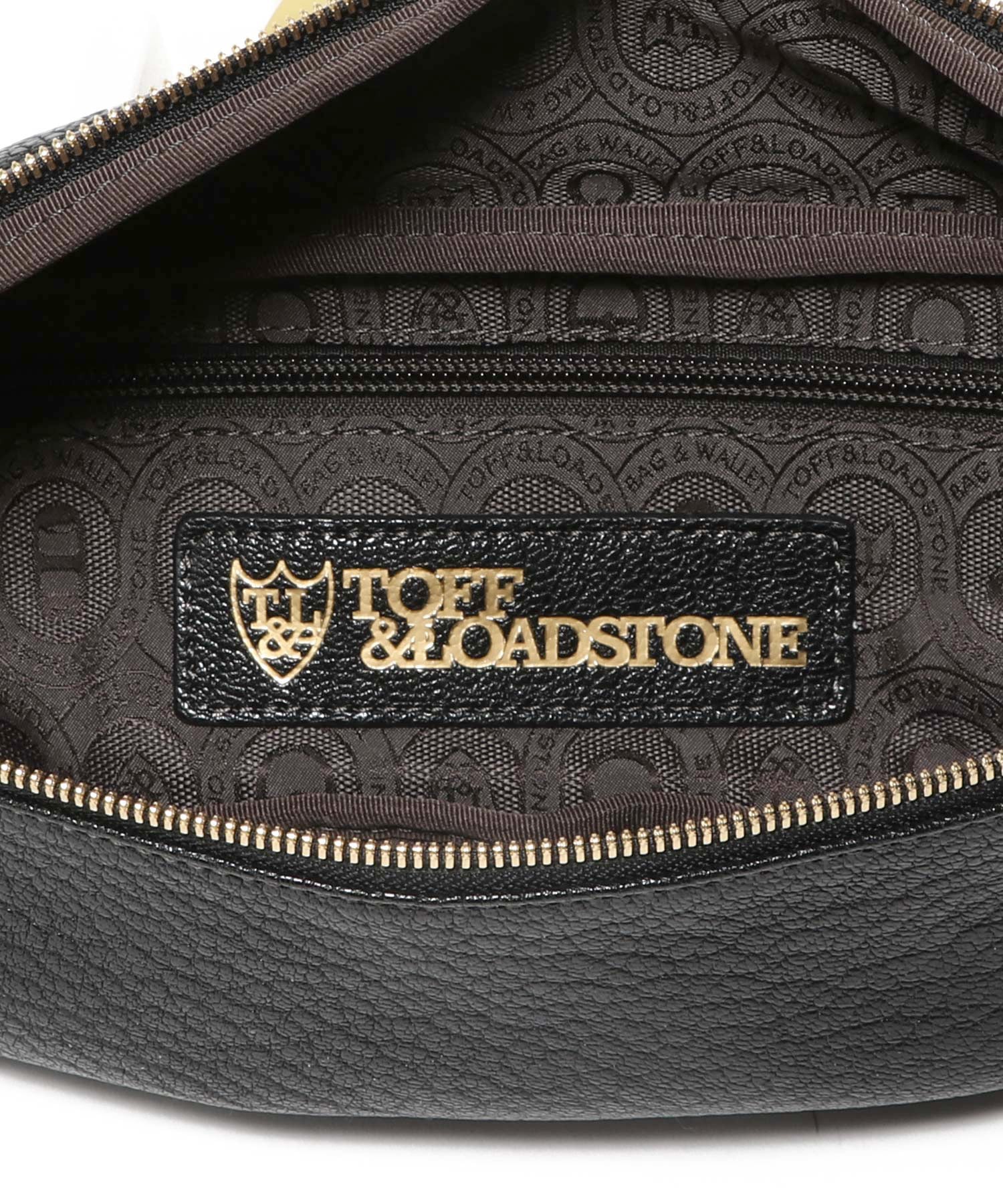 値引 トフアンドロードストーン ボディバッグ NEAP トフアンドロード