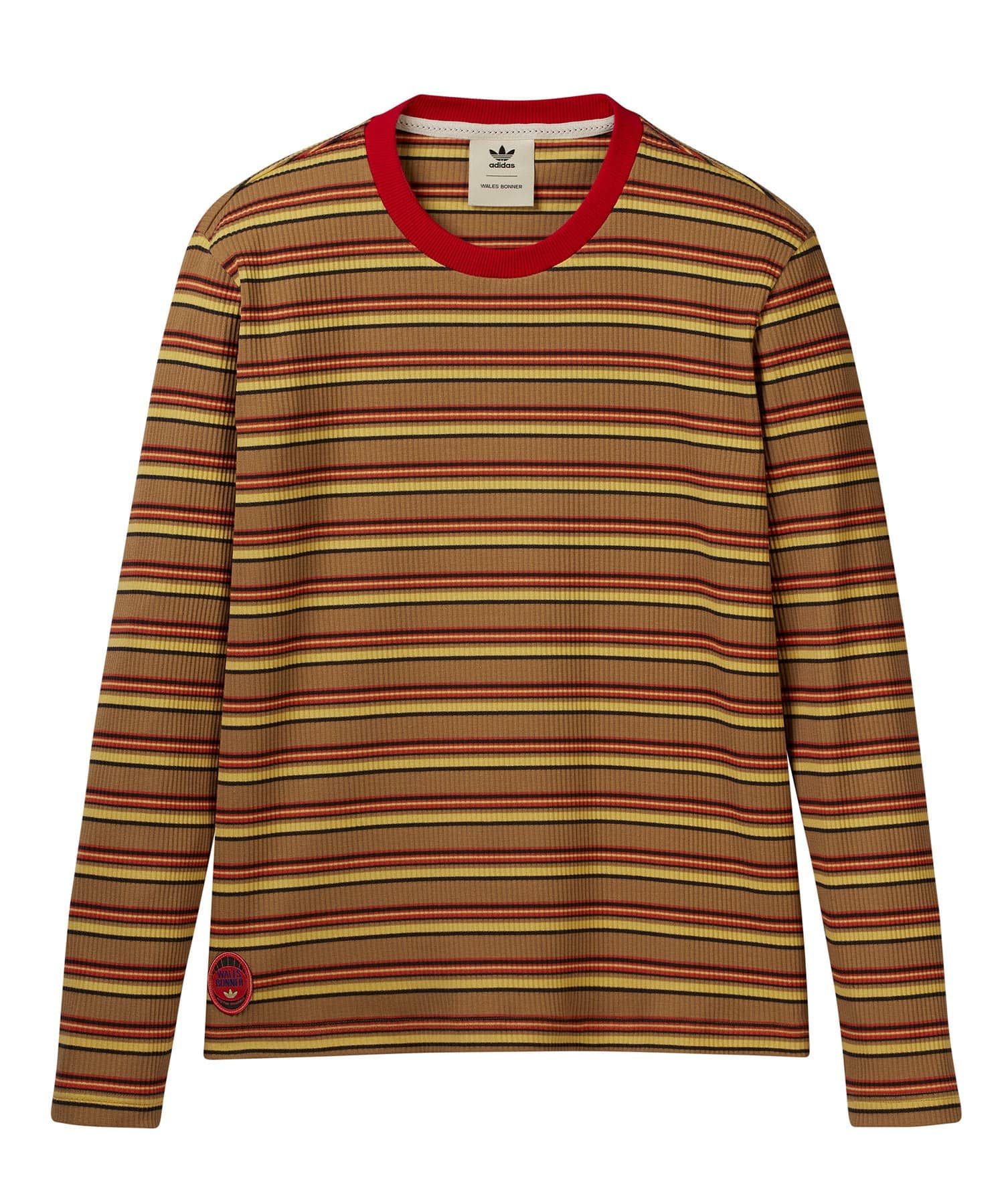 adidas Originals × Wales Bonner / トラックパンツ|ESTNATION ONLINE