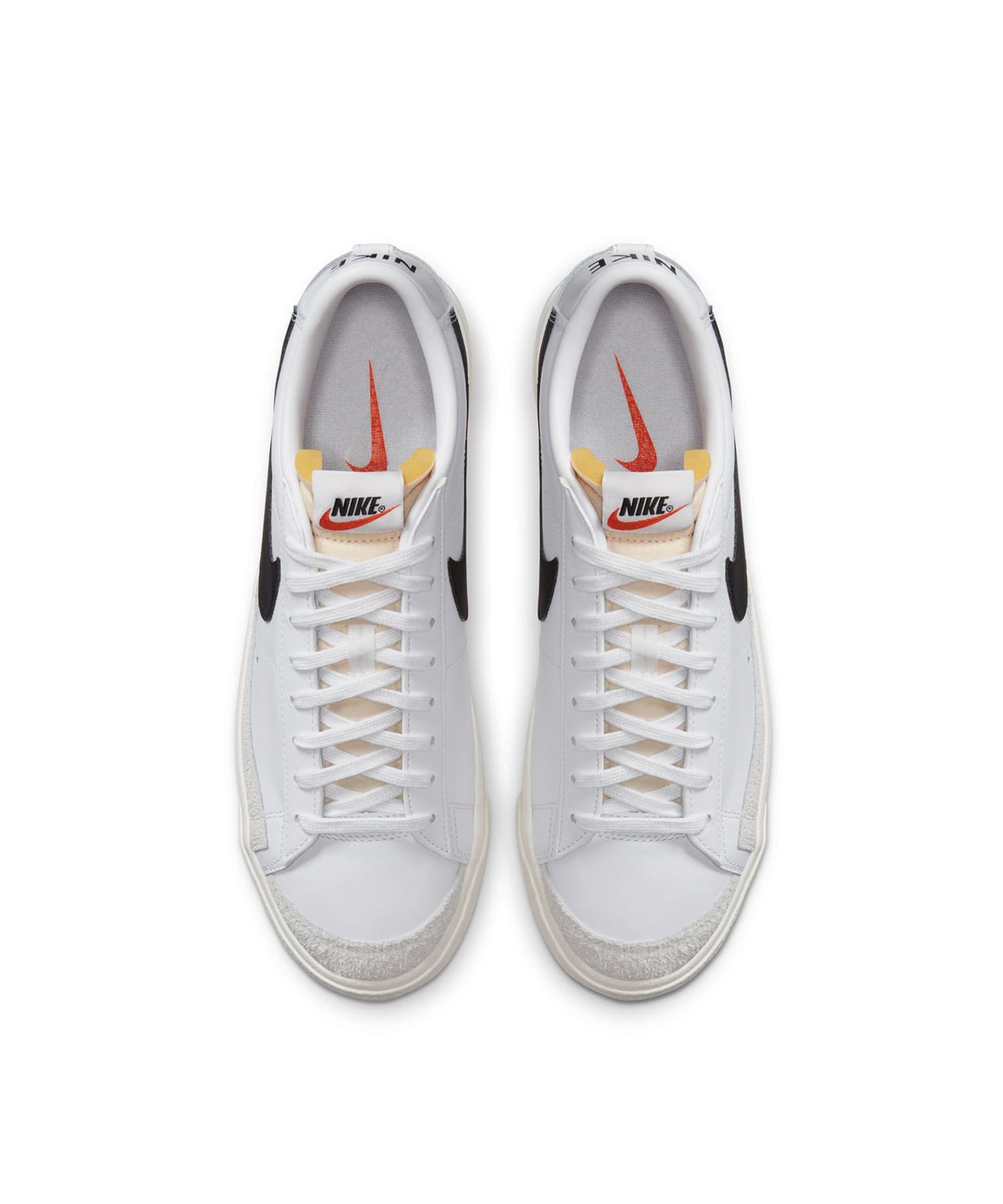 Nike Blazer Low 77 Vintage Estnation Online Store エストネーション 公式通販