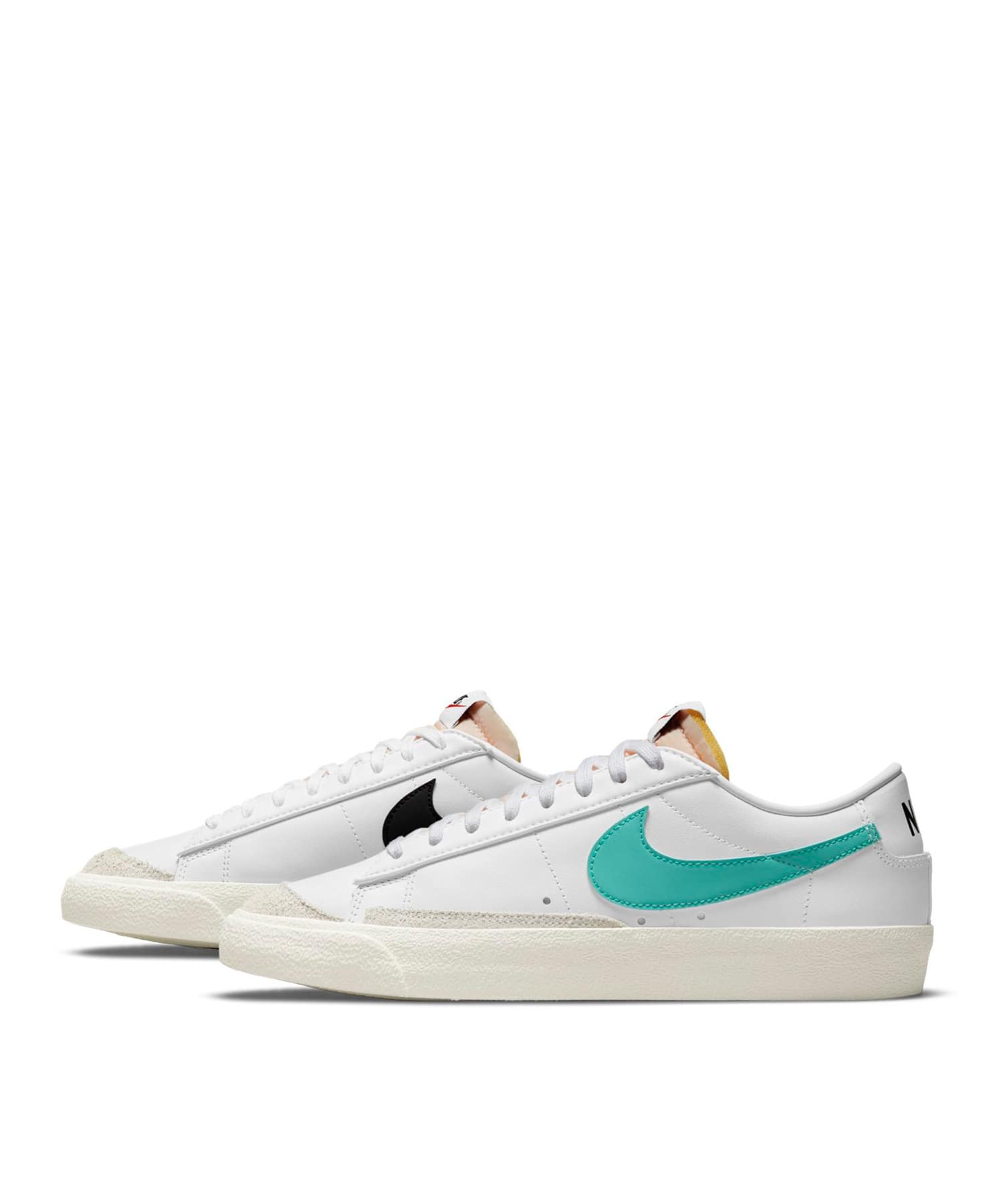 Nike Blazer Low 77 Vintage Estnation Online Store エストネーション 公式通販