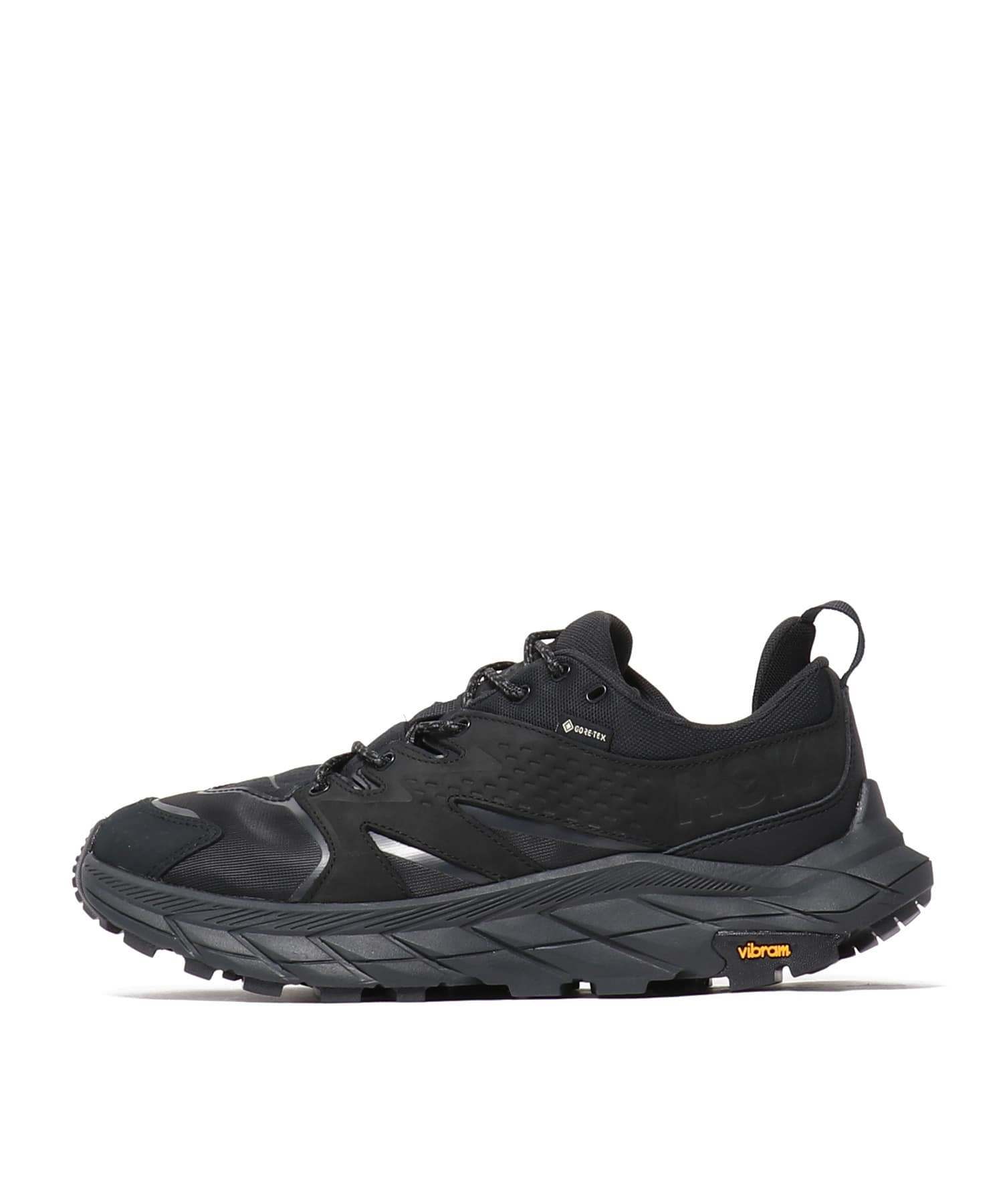 Hoka Oneone Anacapa Low Gtx Estnation Online Store エストネーション 公式通販