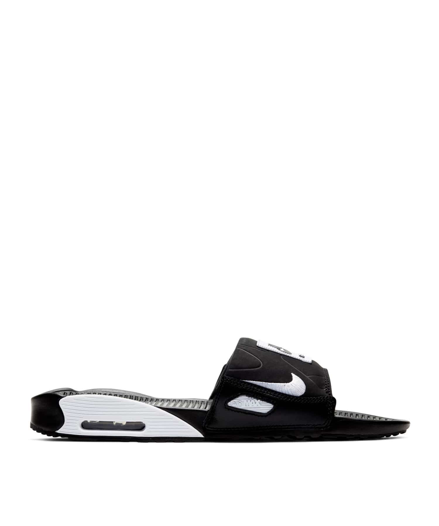 とっておきし新春福袋 NIKE/ナイキエアマックス'90スライド サンダル 
