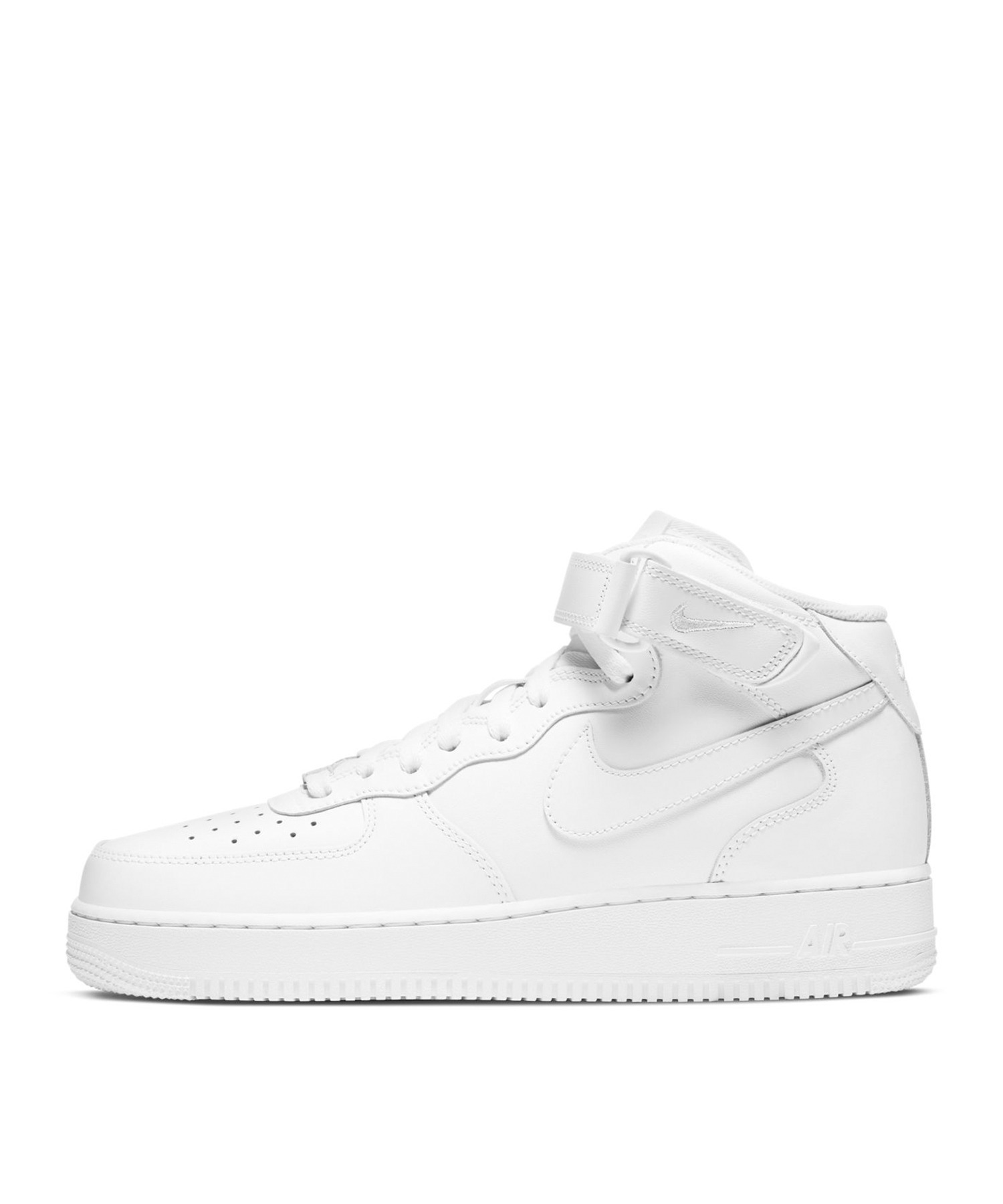 NIKE AIR FORCE 1 MID 07 詳細画像 ホワイト 1