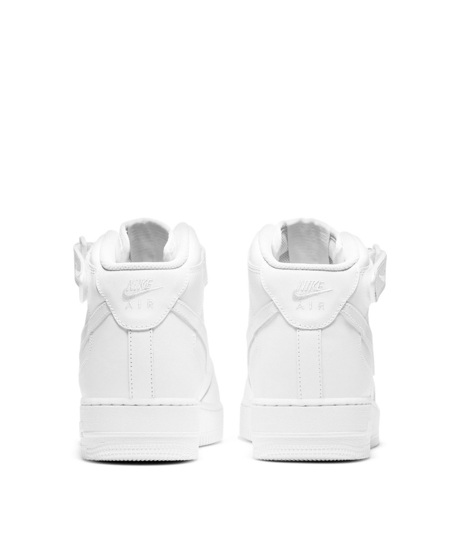 NIKE AIR FORCE 1 MID 07 詳細画像 ホワイト 6