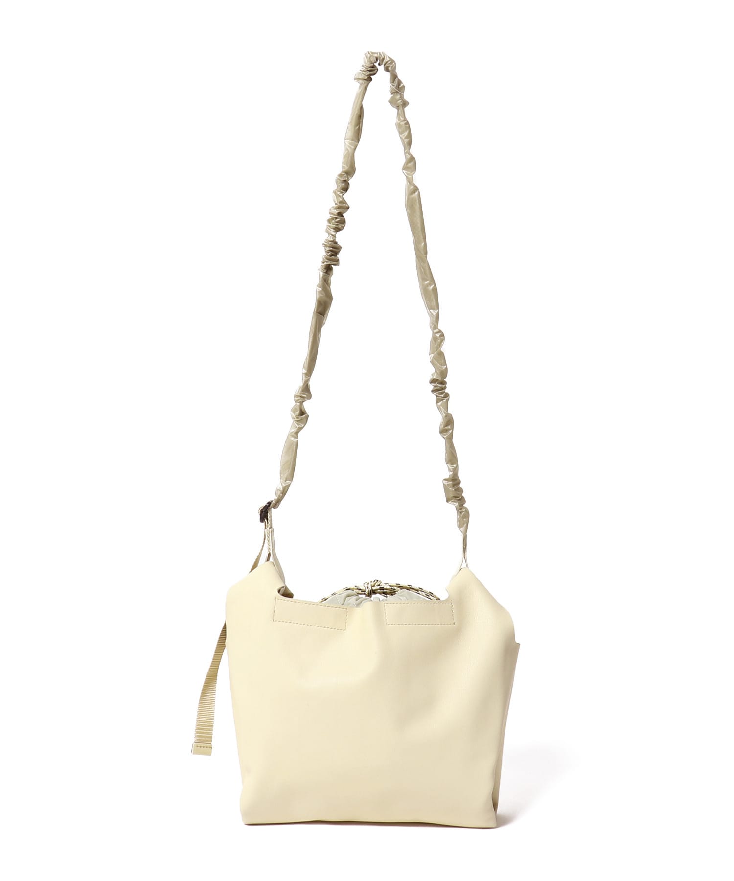 ithelicy / レザーショルダーバッグ｜ESTNATION ONLINE STORE 