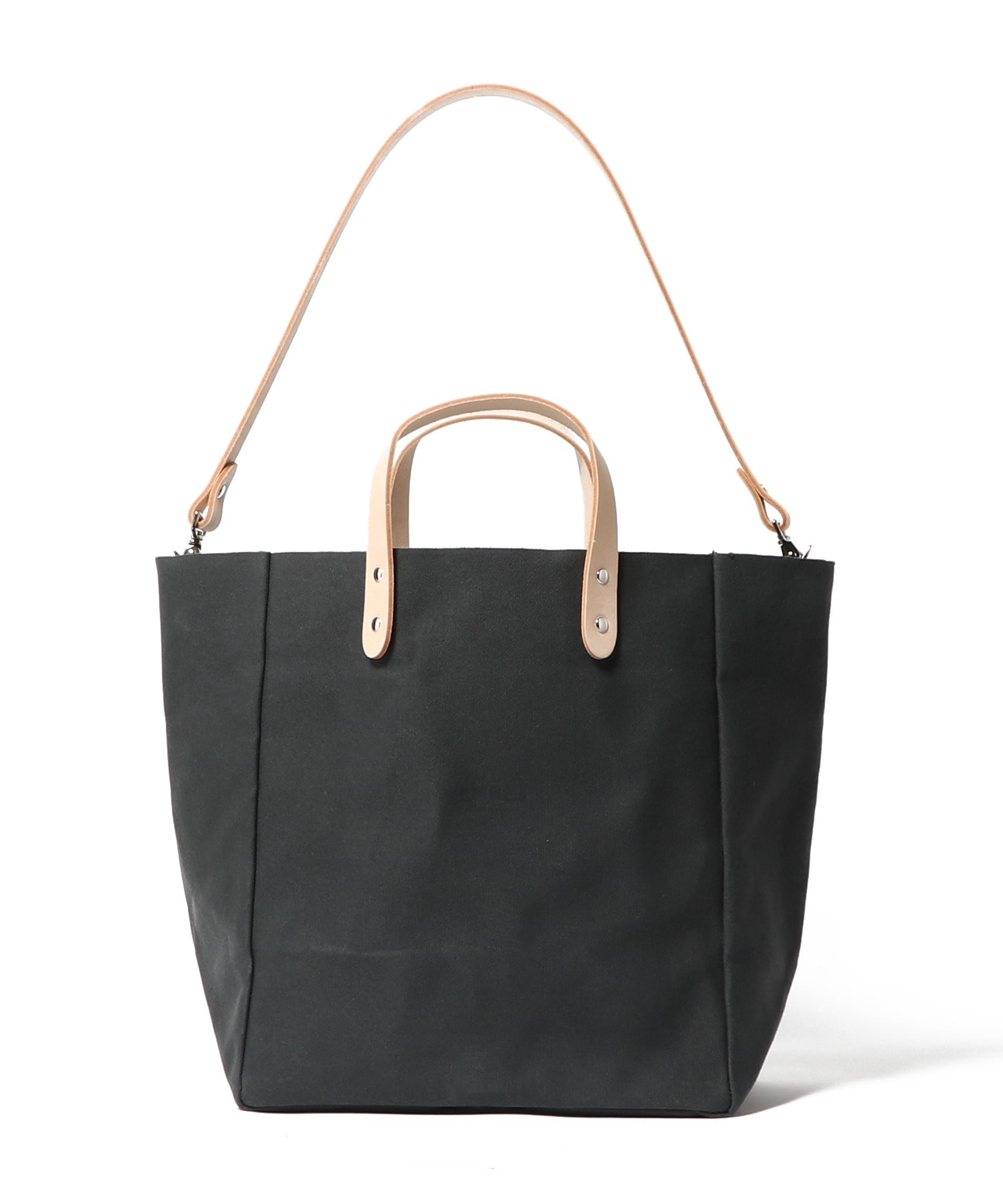 TEMBEA / "CLUB TOTE LOGO" トートバッグ