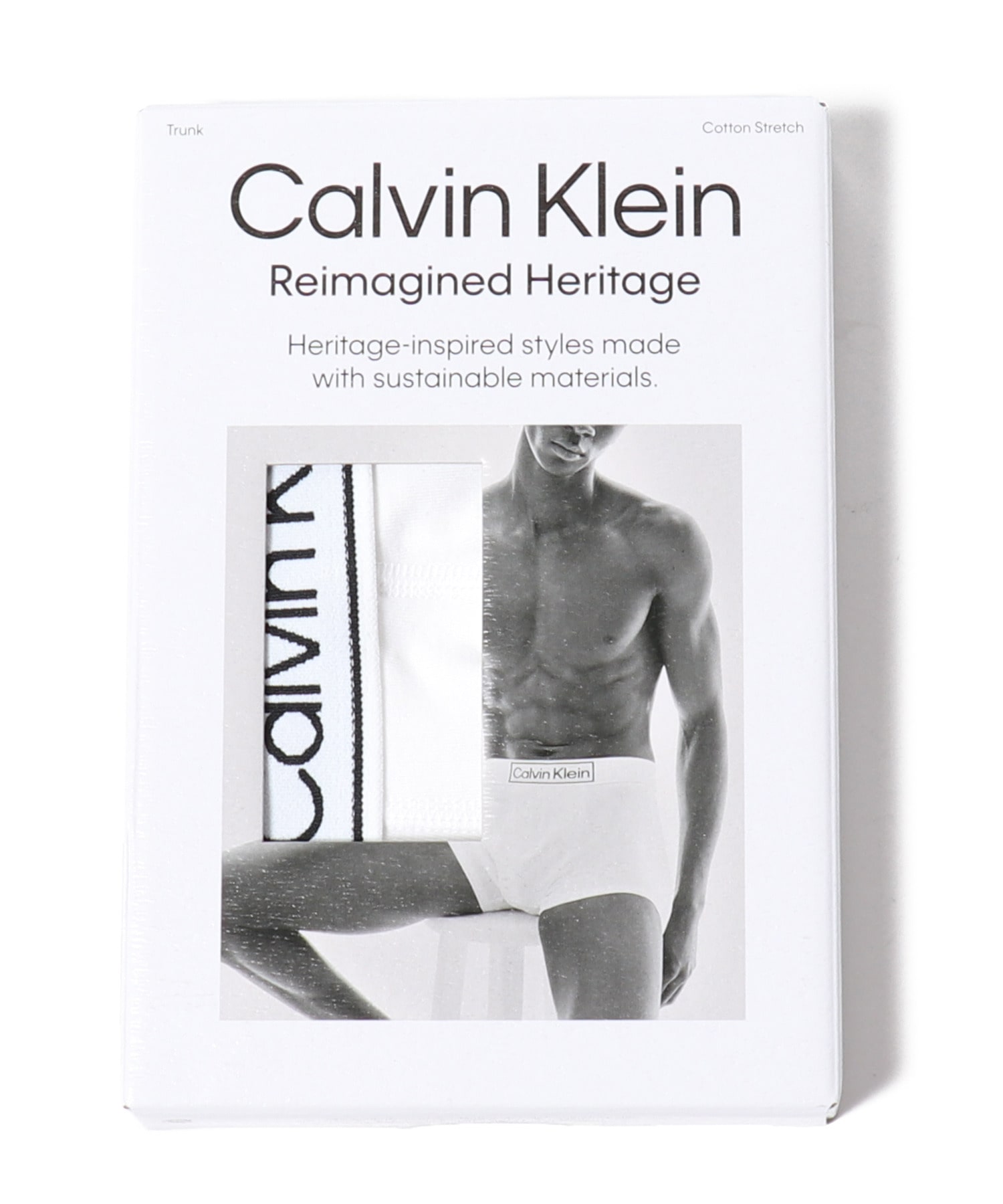 måle Perfervid flod Calvin Klein / ボクサーパンツ｜ESTNATION ONLINE STORE｜エストネーション 公式通販