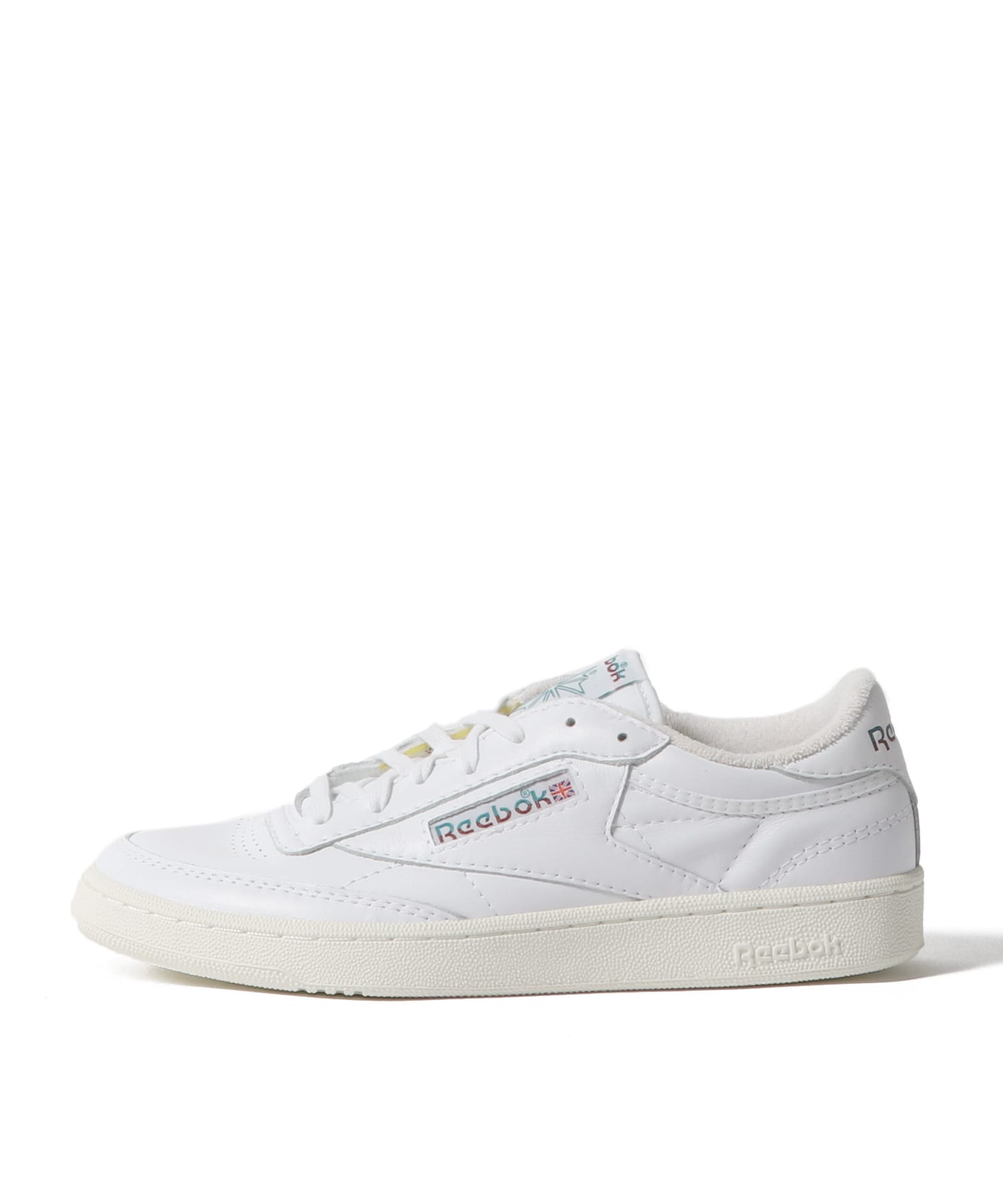 Reebok Club C 85 Vintage｜ESTNATION STORE｜エストネーション 公式通販