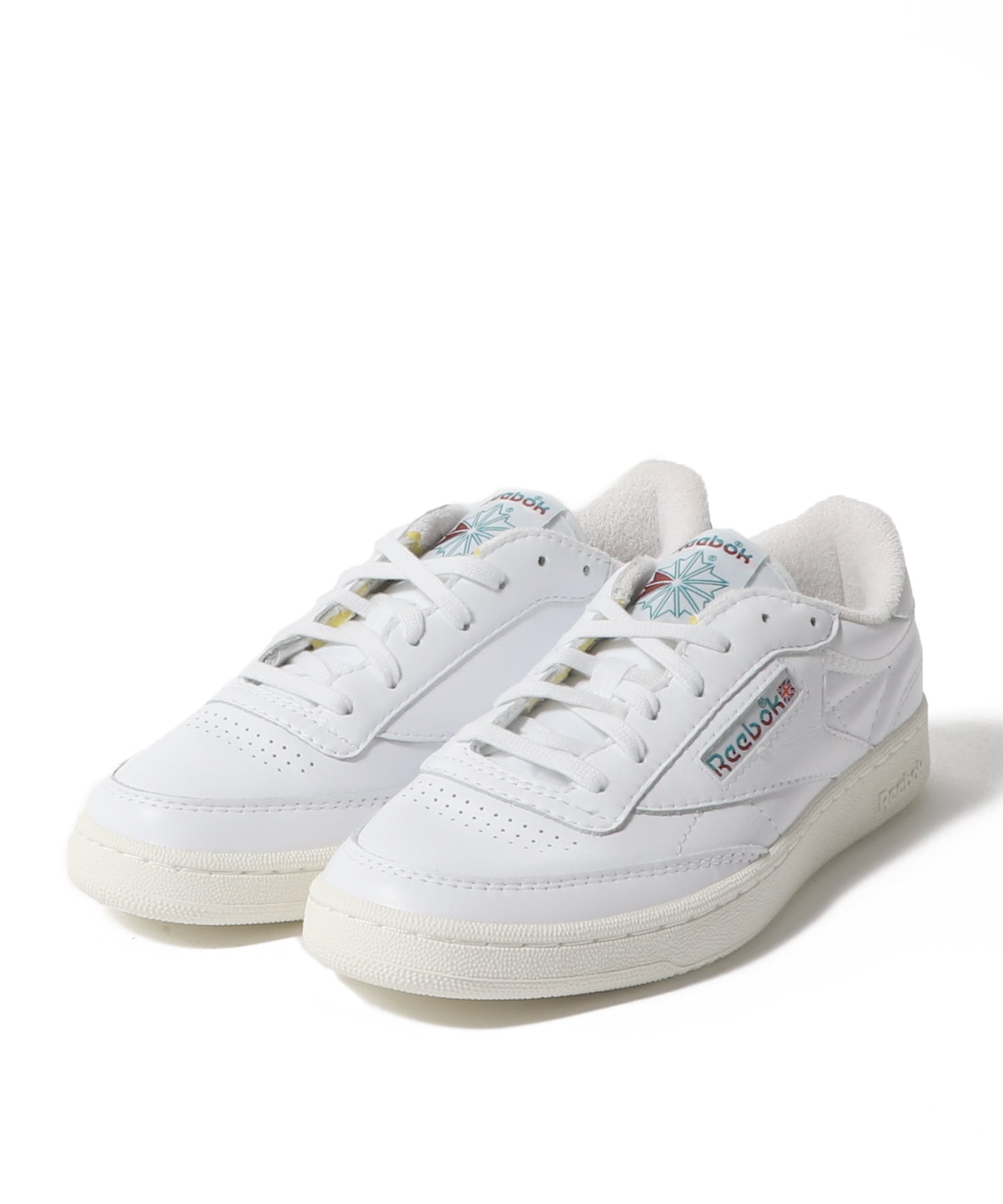 Reebok / 85 Vintage｜ESTNATION STORE｜エストネーション 公式通販