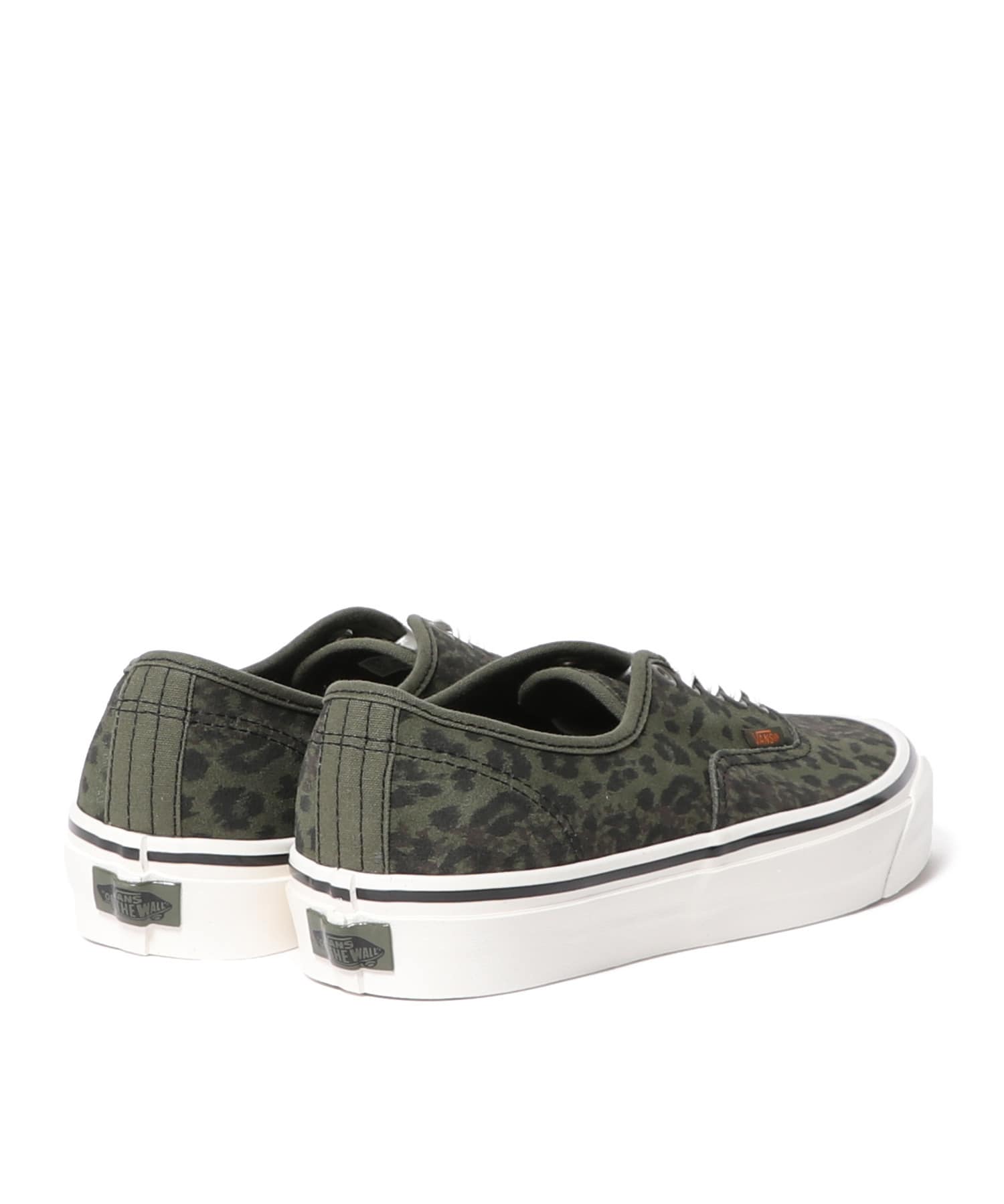 vans authentic 44 dx camo