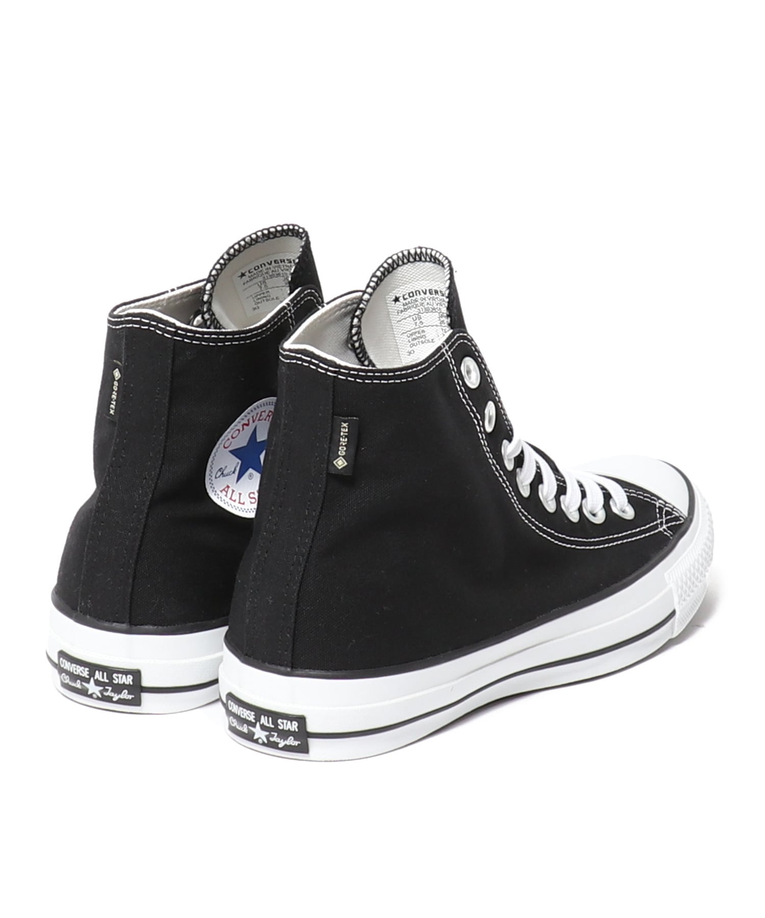 CONVERSE / ALL STAR 100 GORE-TEX HI|ESTNATION ONLINE STORE ...