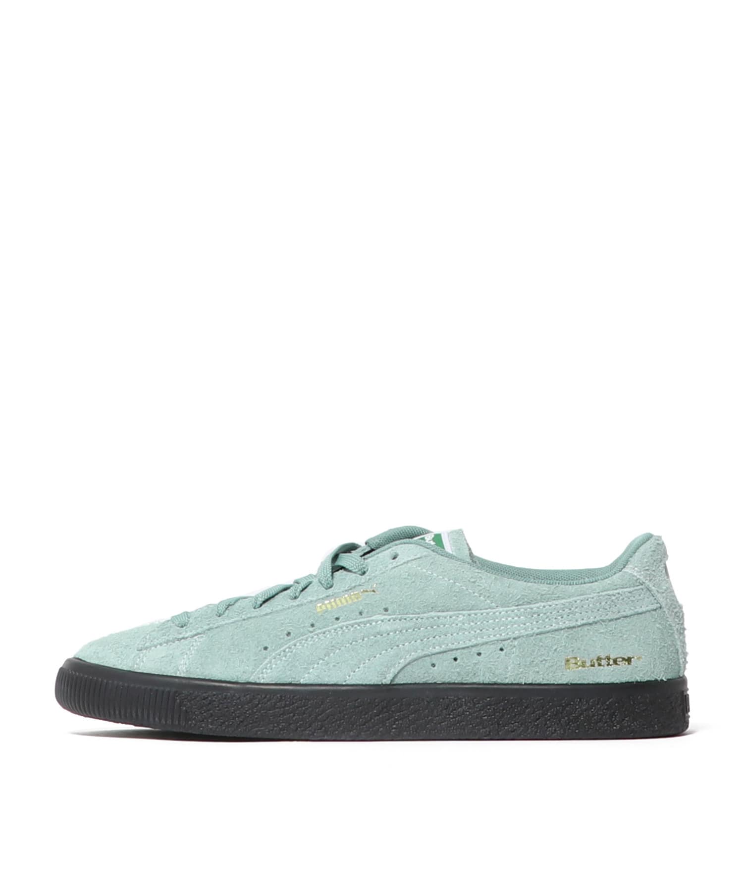 PUMA SUEDE VTG HS BUTTER GOODS｜ESTNATION ONLINE STORE｜エストネーション 公式通販