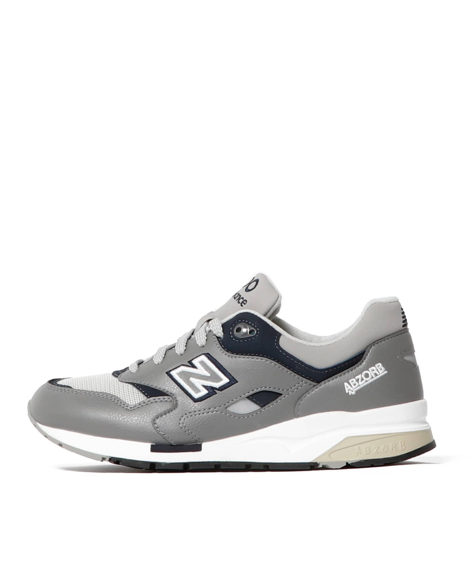 new balance / CM1600 LG