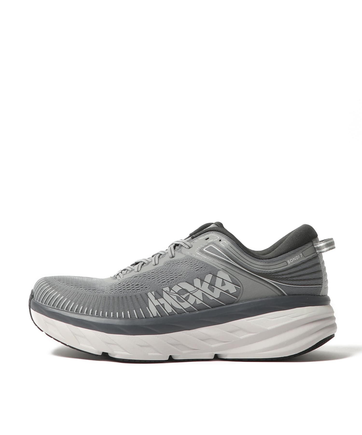 HOKA ONEONE / BONDI 7