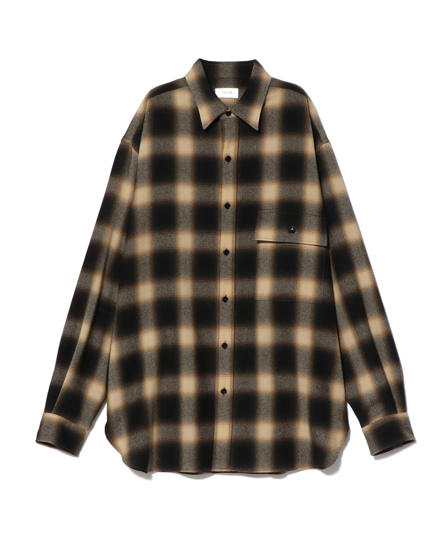 COLUMN / ネルチェックシャツ｜ESTNATION ONLINE STORE 