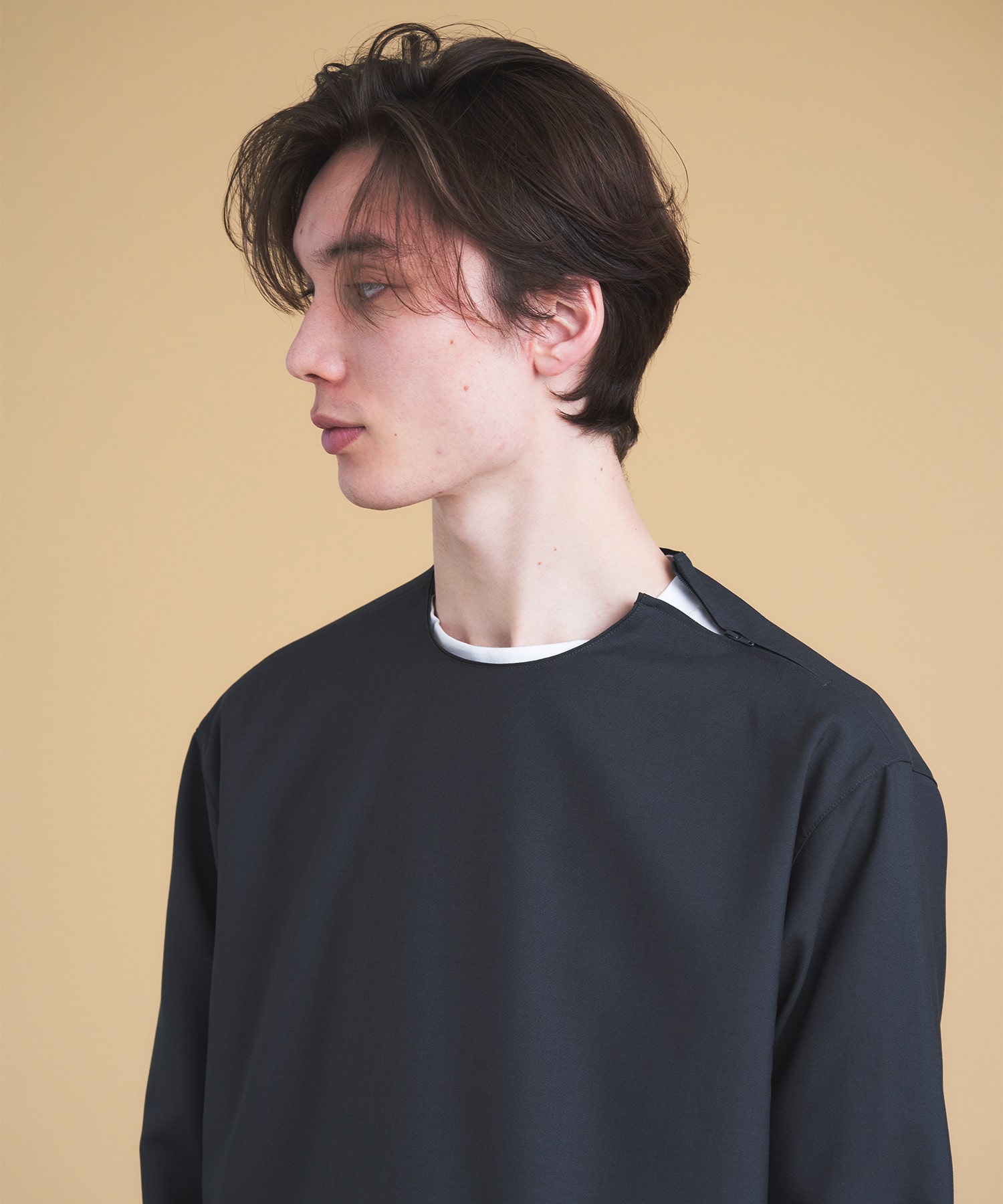 COLUMN / ネルチェックシャツ｜ESTNATION ONLINE STORE 