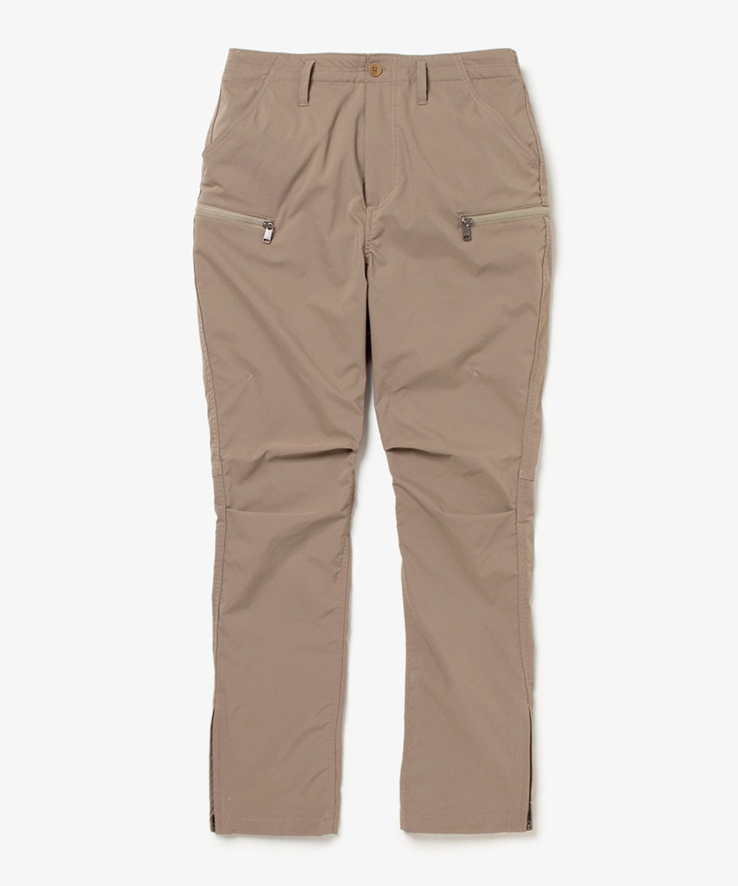 nonnative / TROOPER TROUSERS POLY TWILL Pliantex｜ESTNATION ONLINE