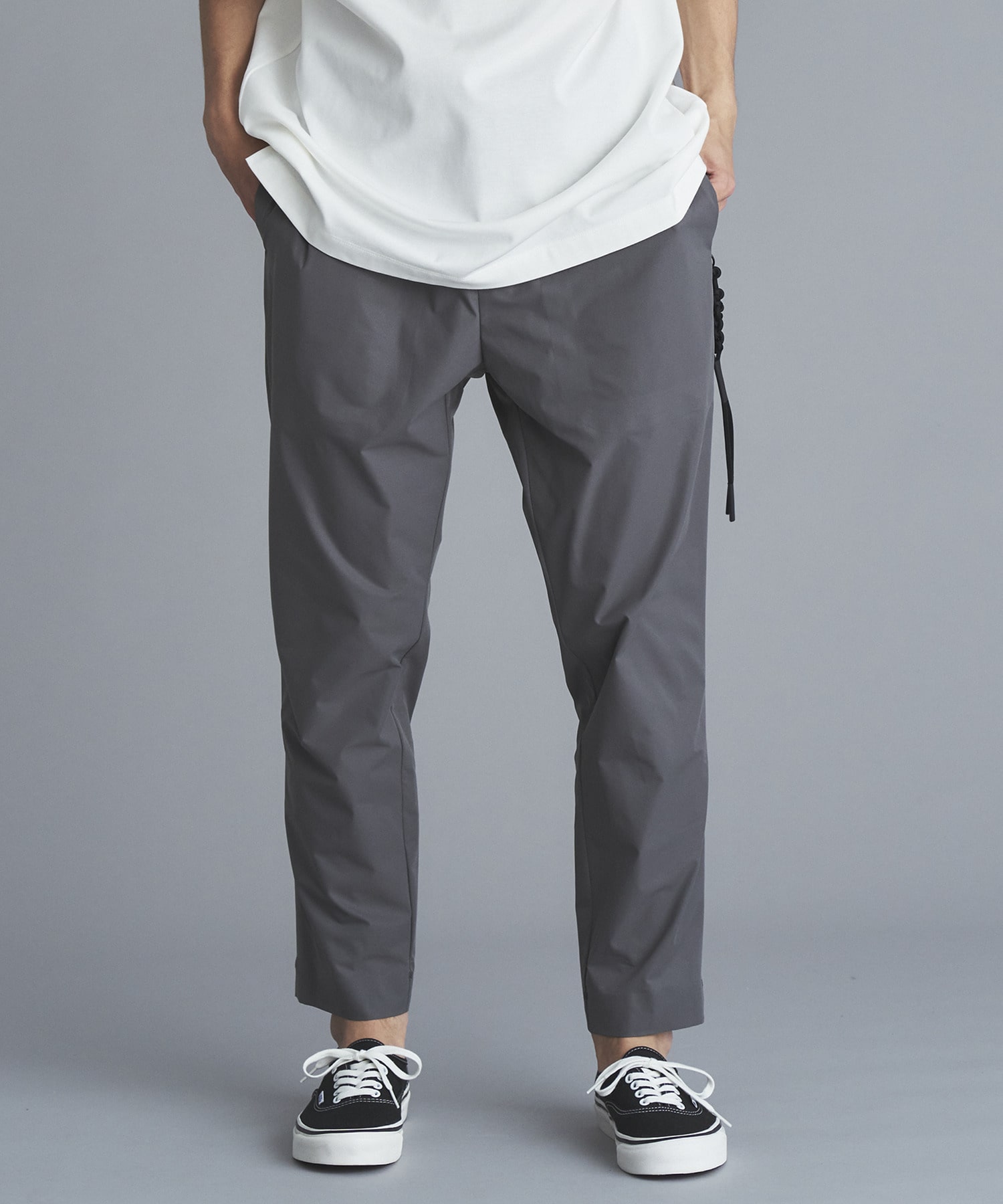HELLY HANSEN × onegravity / ライトストレッチパンツ