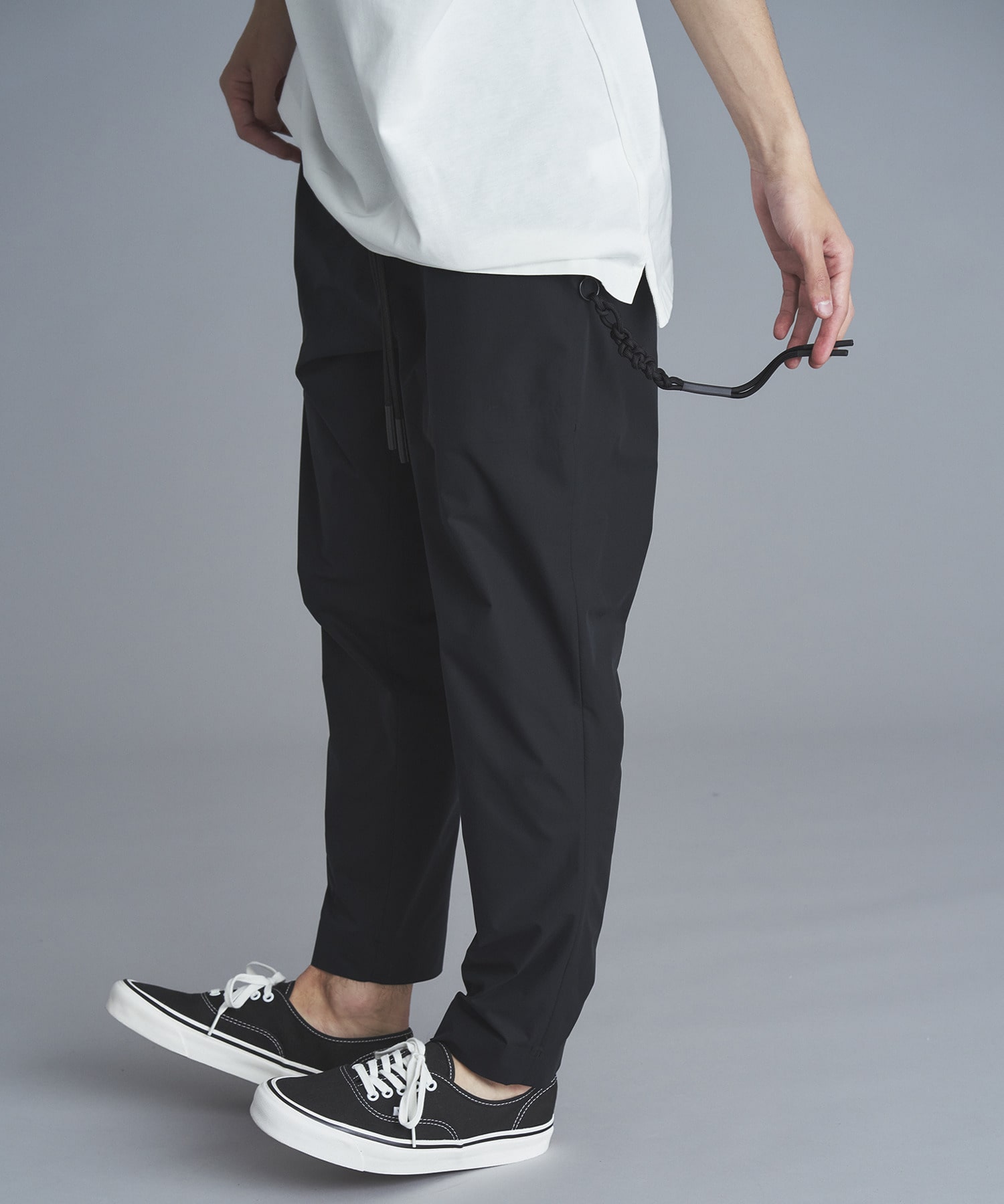 HELLY HANSEN × onegravity / ライトストレッチパンツ