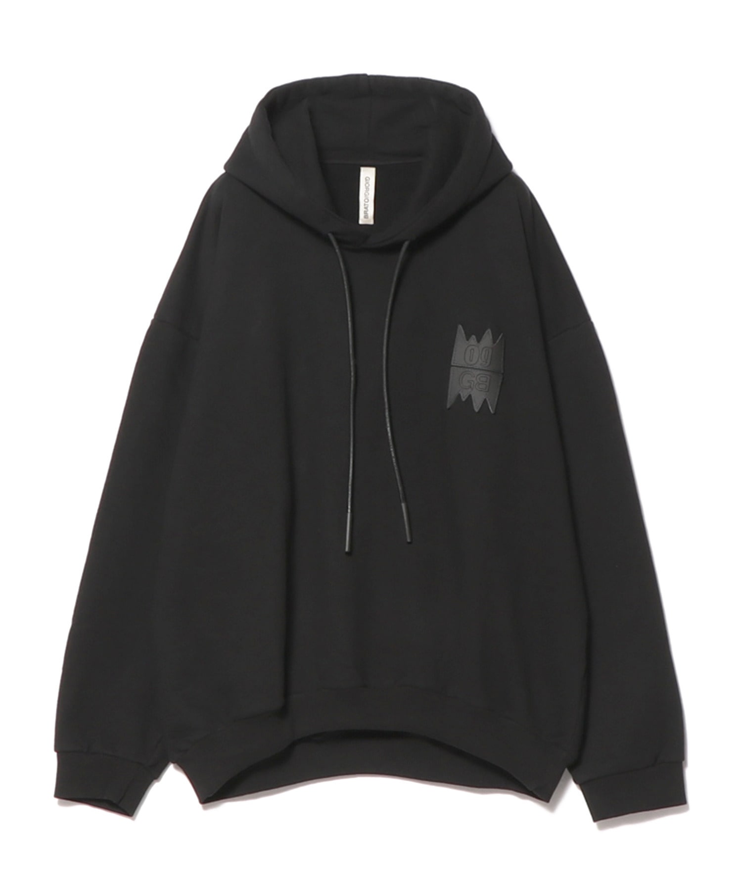 GIORGIO BRATO × onegravity / スウェットフーディー