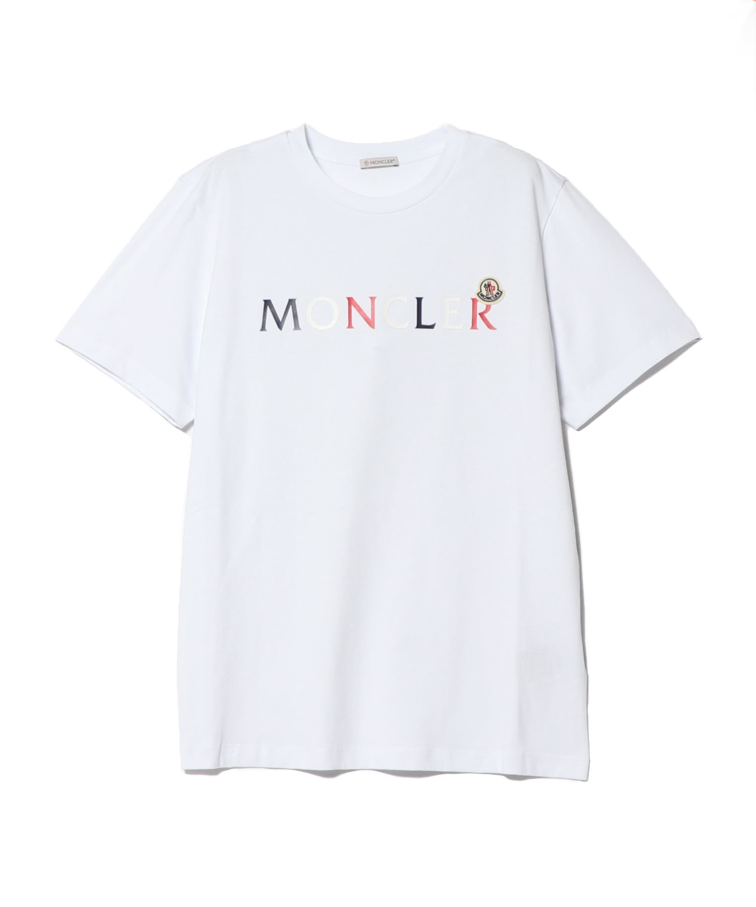 MONCLER / ロゴ刺繍スウェットパンツ｜ESTNATION ONLINE STORE 