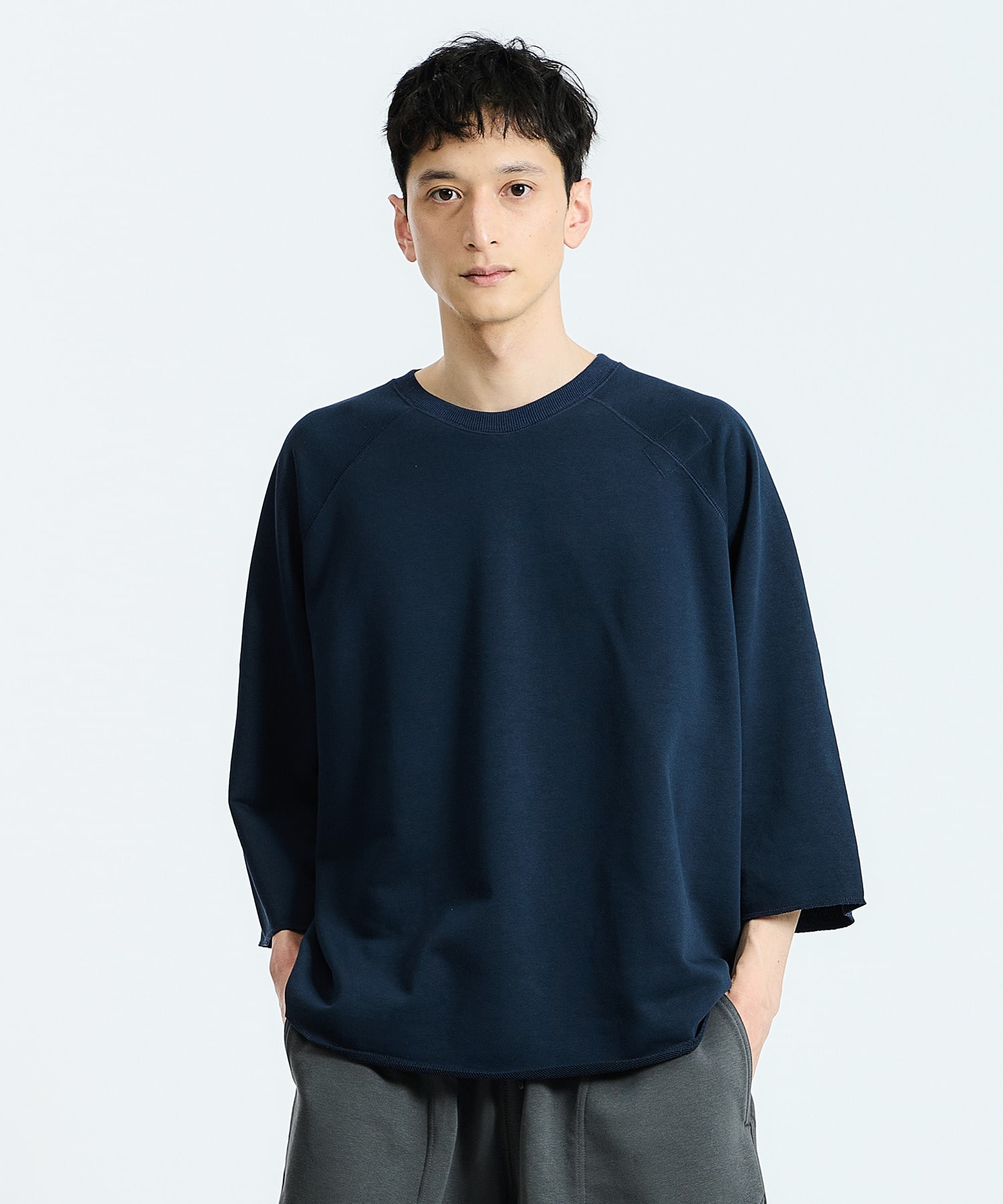 TRASHMADE / ハーフスリーブカットソー《ESTNATION EXCLUSIVE》｜ESTNATION ONLINE  STORE｜エストネーション 公式通販