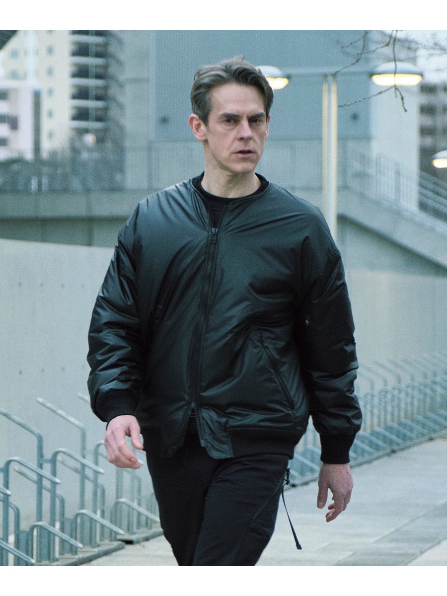 FFF OUTER｜ESTNATION ONLINE STORE｜エストネーション 公式通販