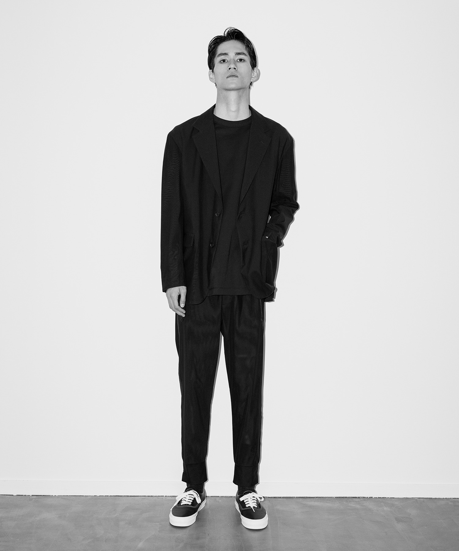 onegravity /