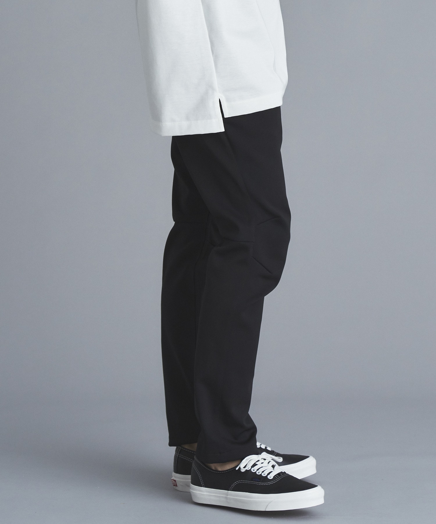 通販得価】 パンツ onegravity ”Stretch Slim Pants” ジップポケットパンツ ZOZOTOWN PayPayモール店  通販 PayPayモール