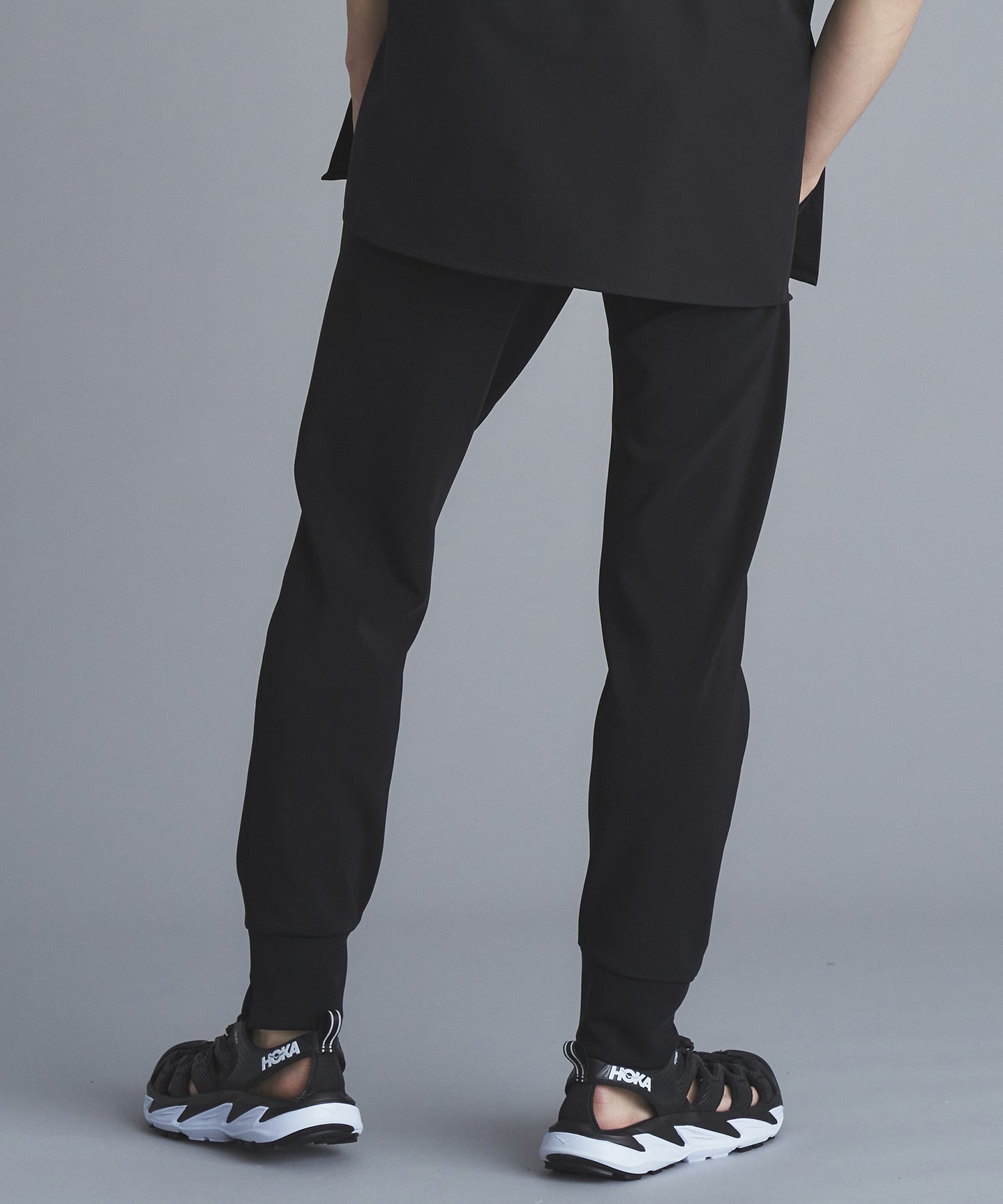 SALABA RIB PANTS リブパンツ　最終値下げ PANTS きやすかっ SALABA リブパンツ RIB