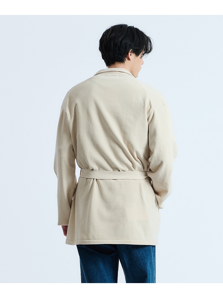 ESTNATION / カシミヤタッチニットカーディガン｜ESTNATION ONLINE 