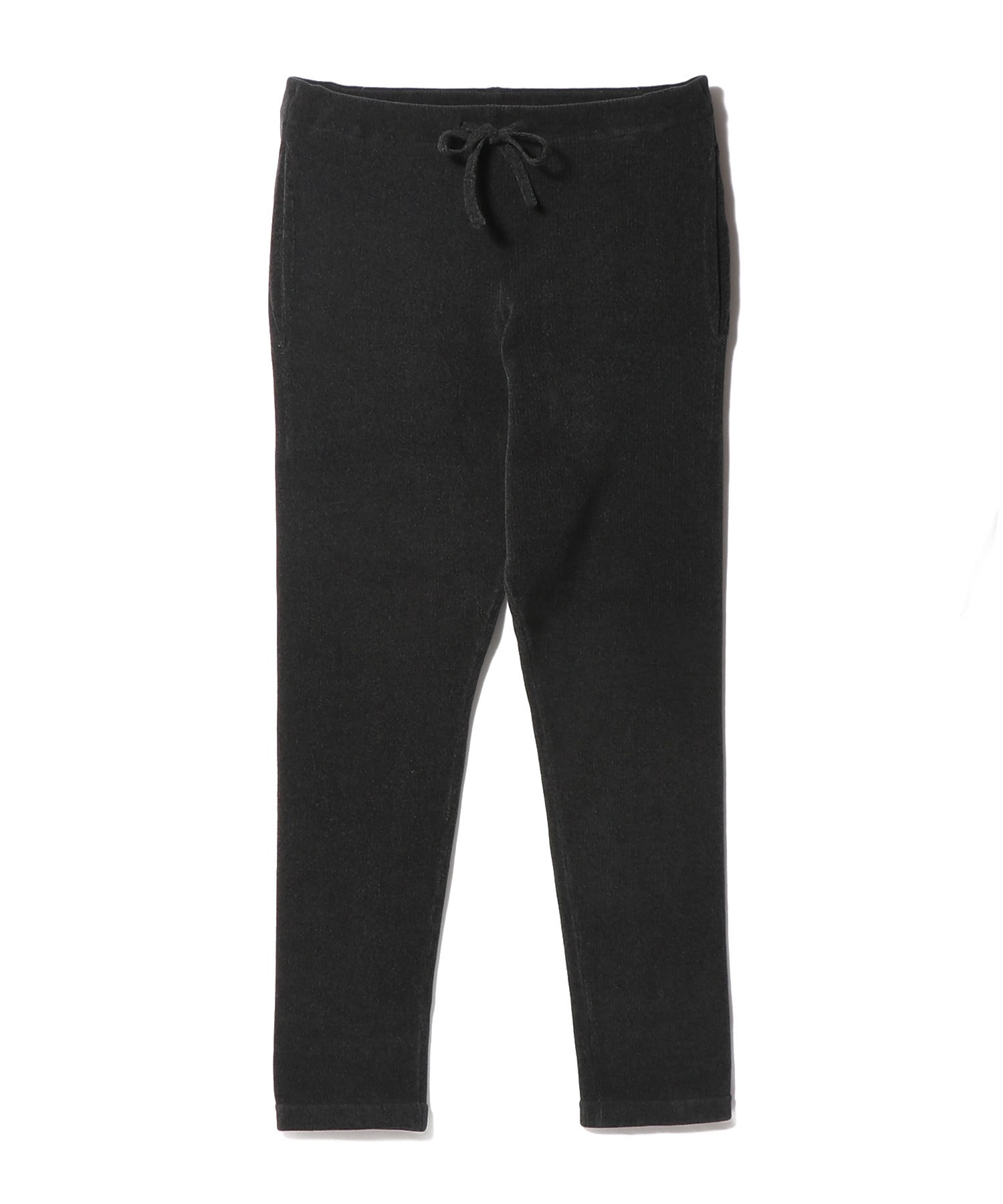 ESTNATION / カシミヤタッチニットパンツ|ESTNATION ONLINE STORE