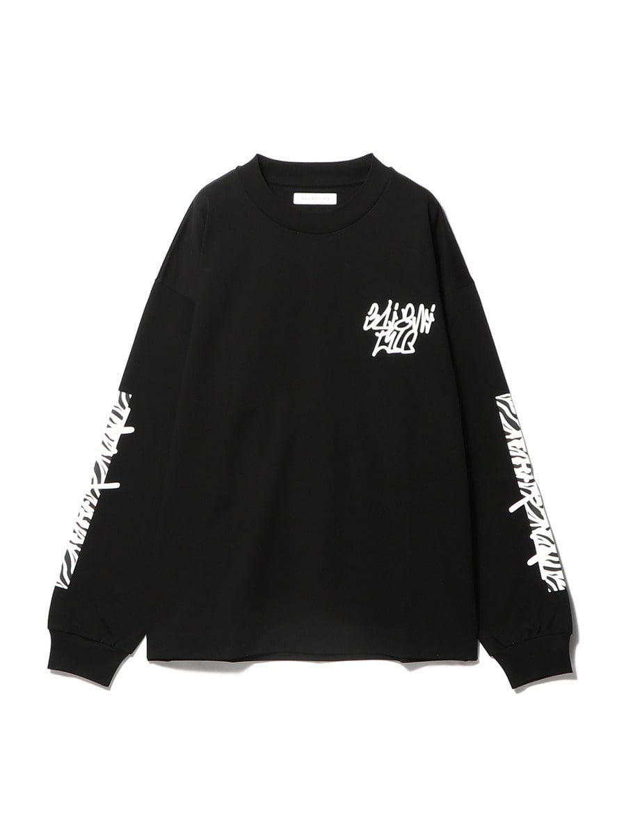 ネットオフ 送料得店  zz-2123413040173_419-8.jpg? Tシャツ(長袖/七分)