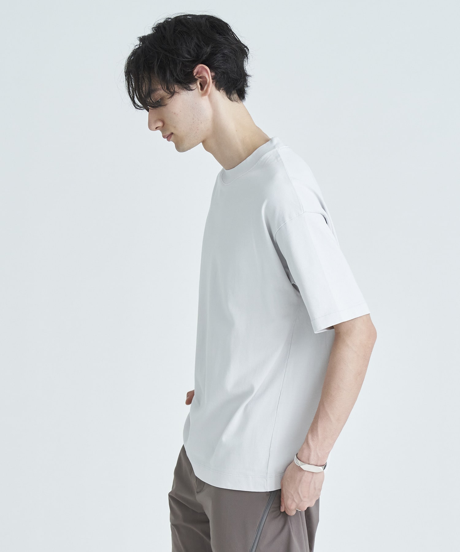 ESTNATION / サマーガーメントダイ カットソー｜ESTNATION ONLINE STORE｜エストネーション 公式通販