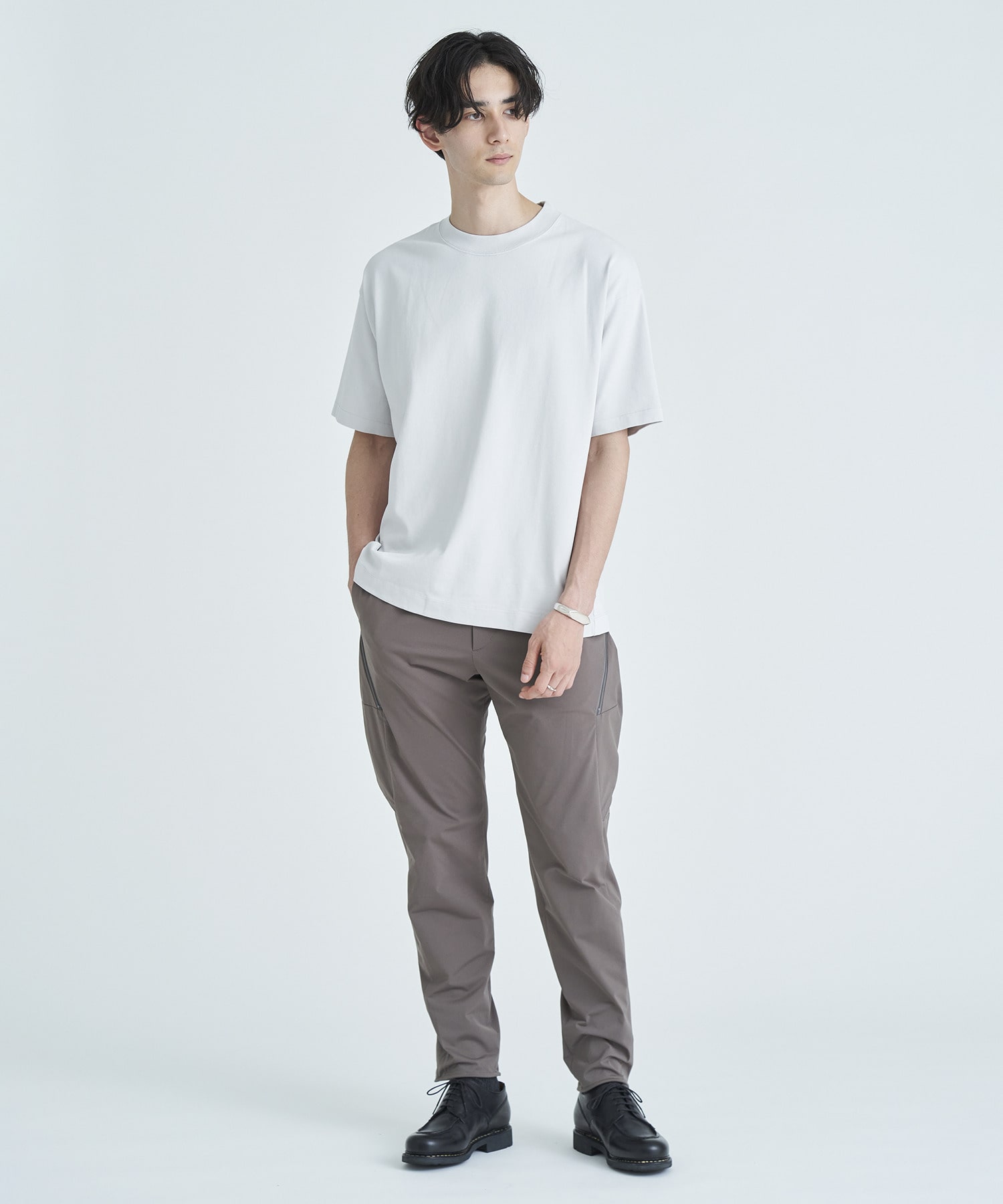 ESTNATION / サマーガーメントダイ カットソー｜ESTNATION ONLINE 