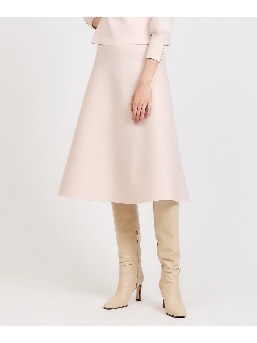 ロングブーツ