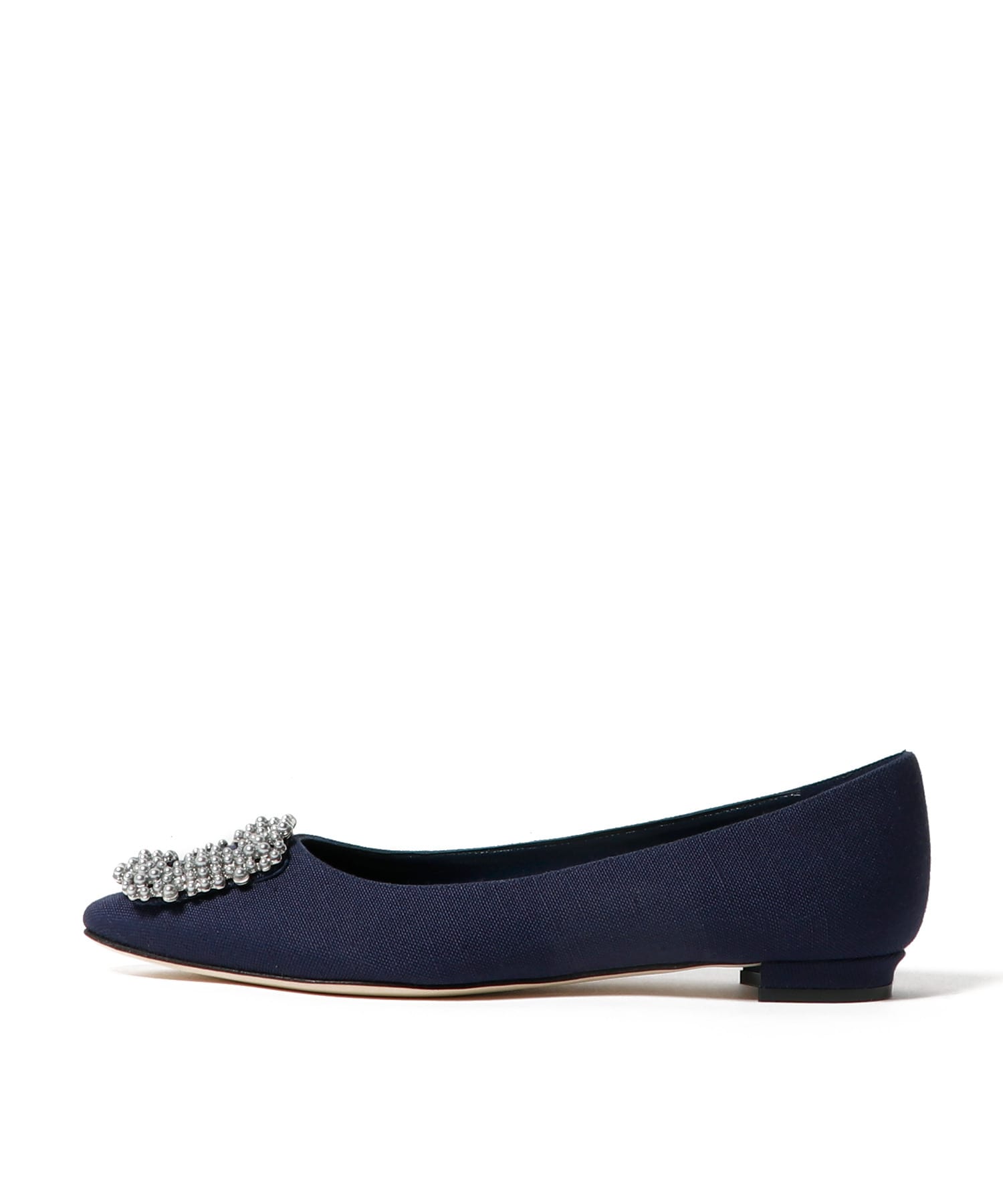 MANOLO BLAHNIK / 