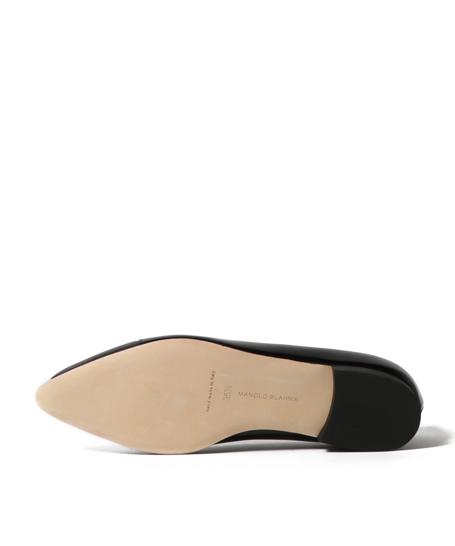 MANOLO BLAHNIK /