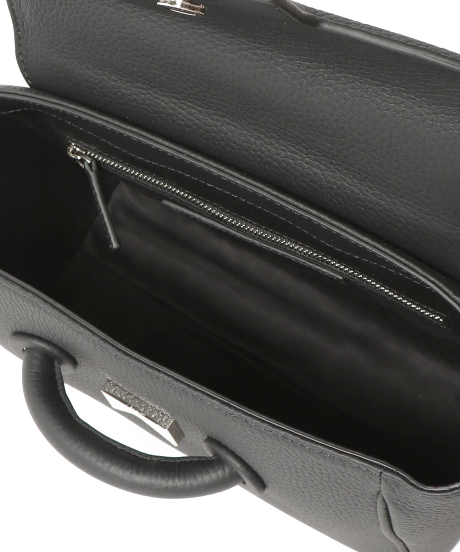 VASIC / 質屋 Vasic ヴァジック ワンハンドル バッグ ショルダーバッグ