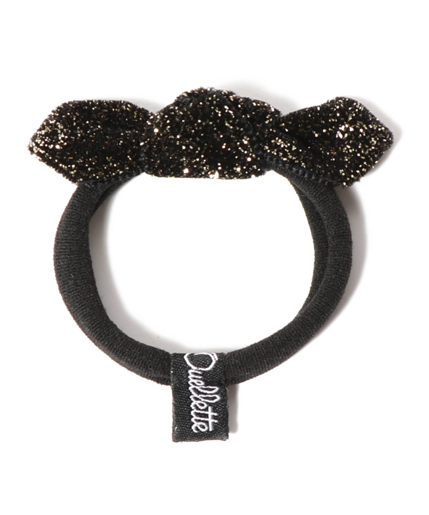 JENNIFER OUELLETTE / ベルベットリボンヘアゴム｜ESTNATION ONLINE STORE｜エストネーション 公式通販