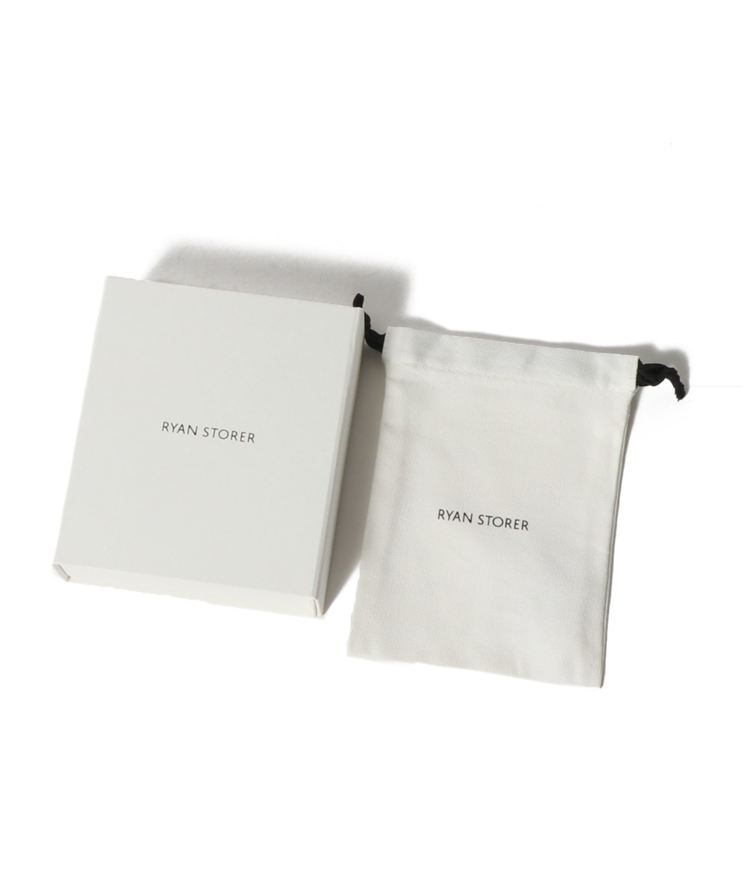RYAN STORER / ビジューピアス|ESTNATION ONLINE STORE