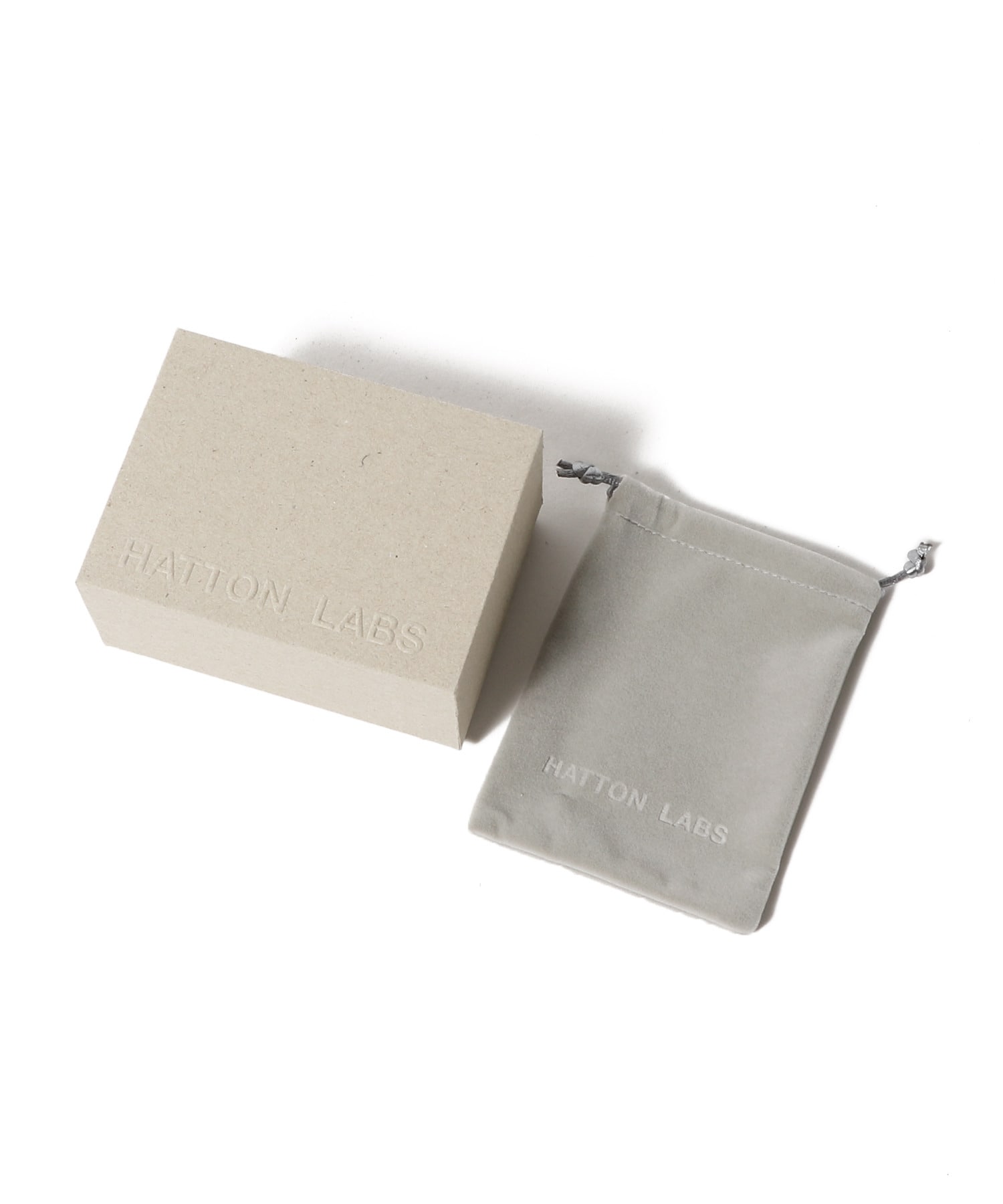 HATTON LABS / ハートジルコニアテニスブレスレット｜ESTNATION ONLINE 
