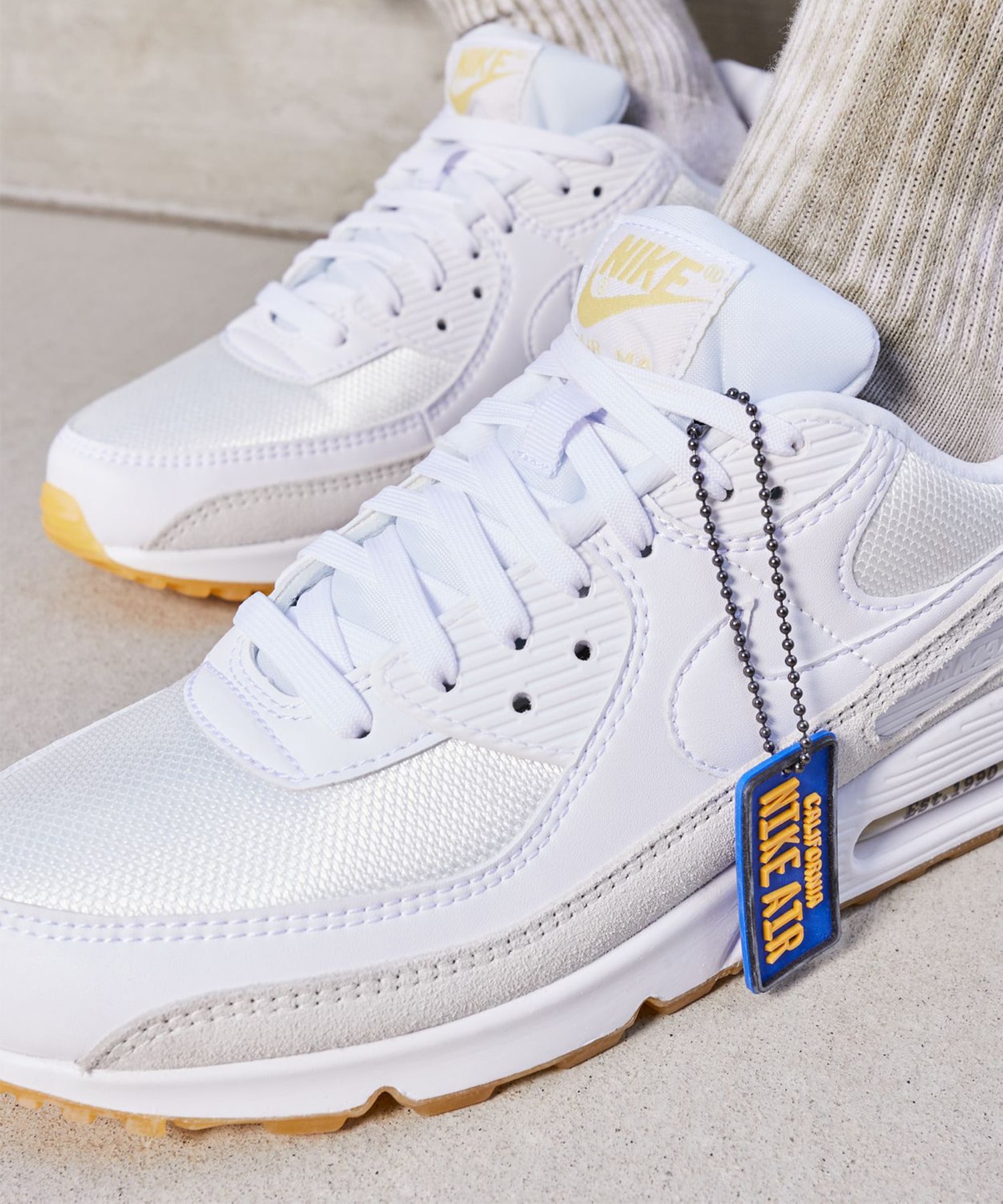 NIKE / AIR MAX 90 SE｜ESTNATION ONLINE STORE｜エストネーション 公式通販