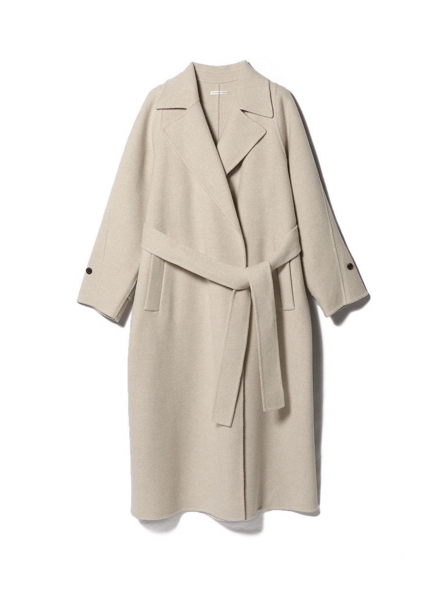 ESTNATION / トレンチコート＜ESSENCEOFLUXURY＞｜ESTNATION ONLINE STORE｜エストネーション 公式通販