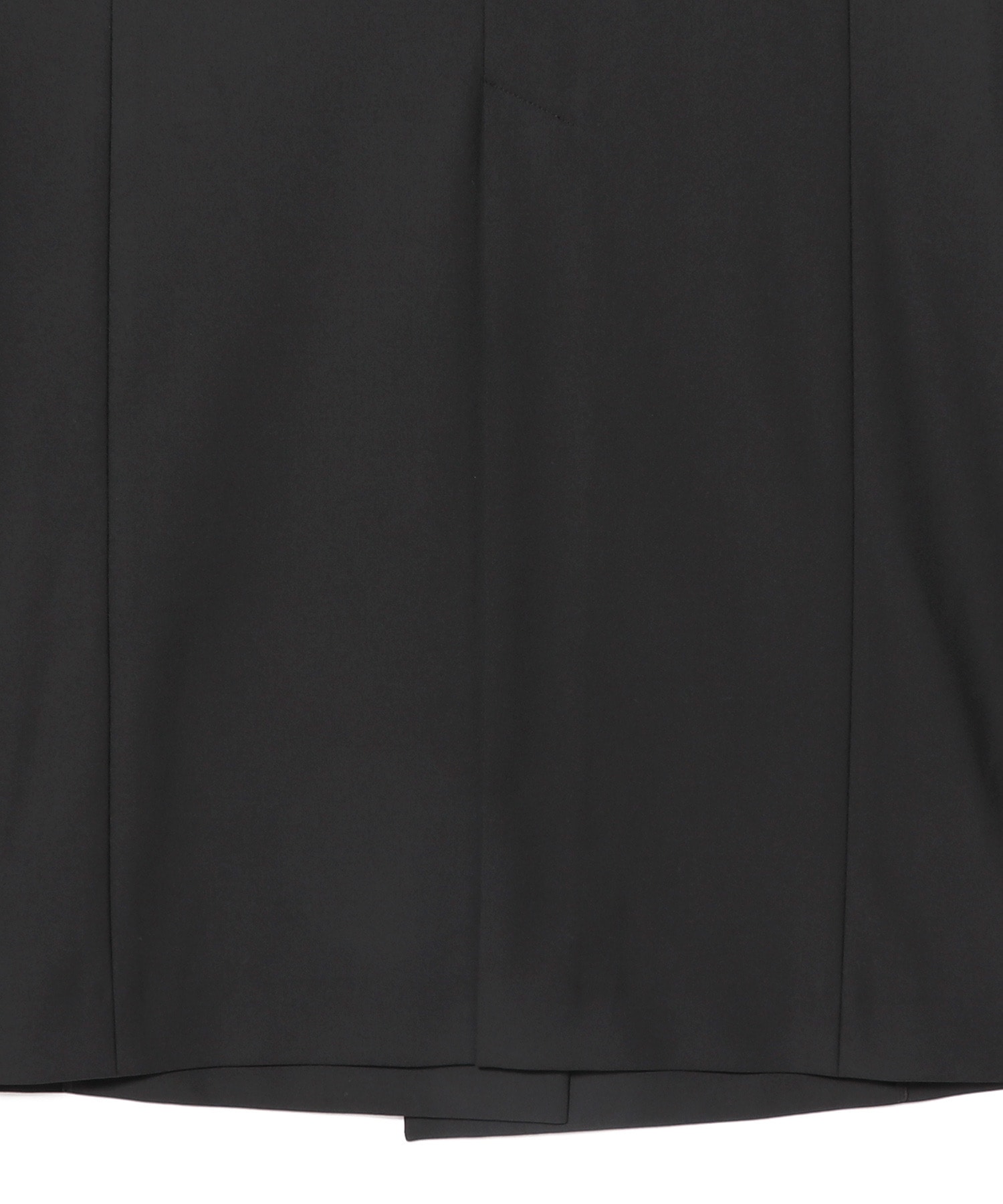 ESTNATION / テーラードロングベスト|ESTNATION ONLINE STORE