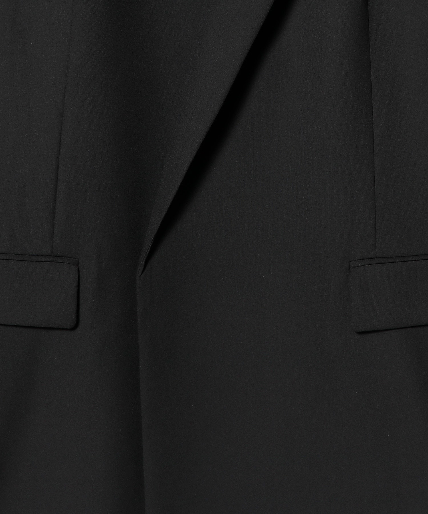 ESTNATION / テーラードロングベスト|ESTNATION ONLINE STORE