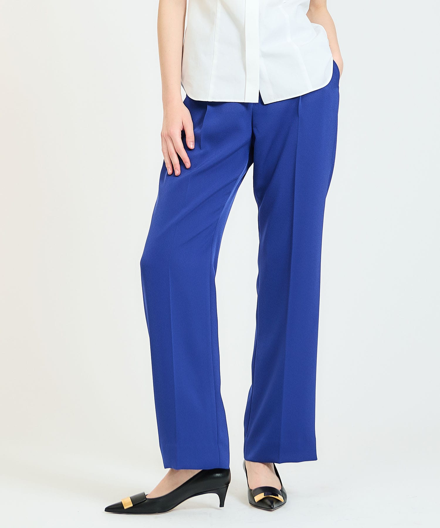パンツ / WOMENS 商品一覧|ESTNATION ONLINE STORE|エストネーション ...